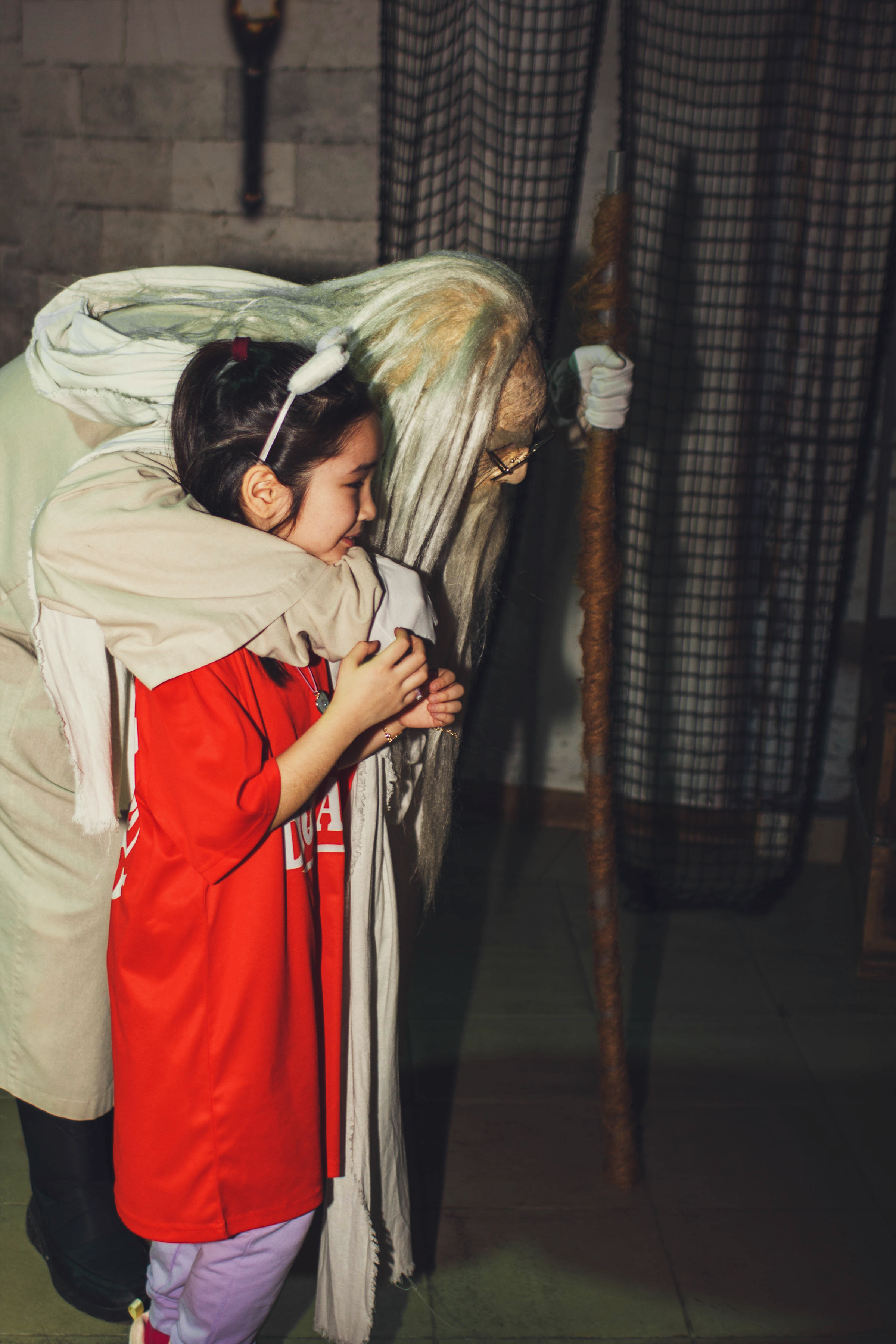 Форд Боярд. Детский и семейный фотограф в Москве