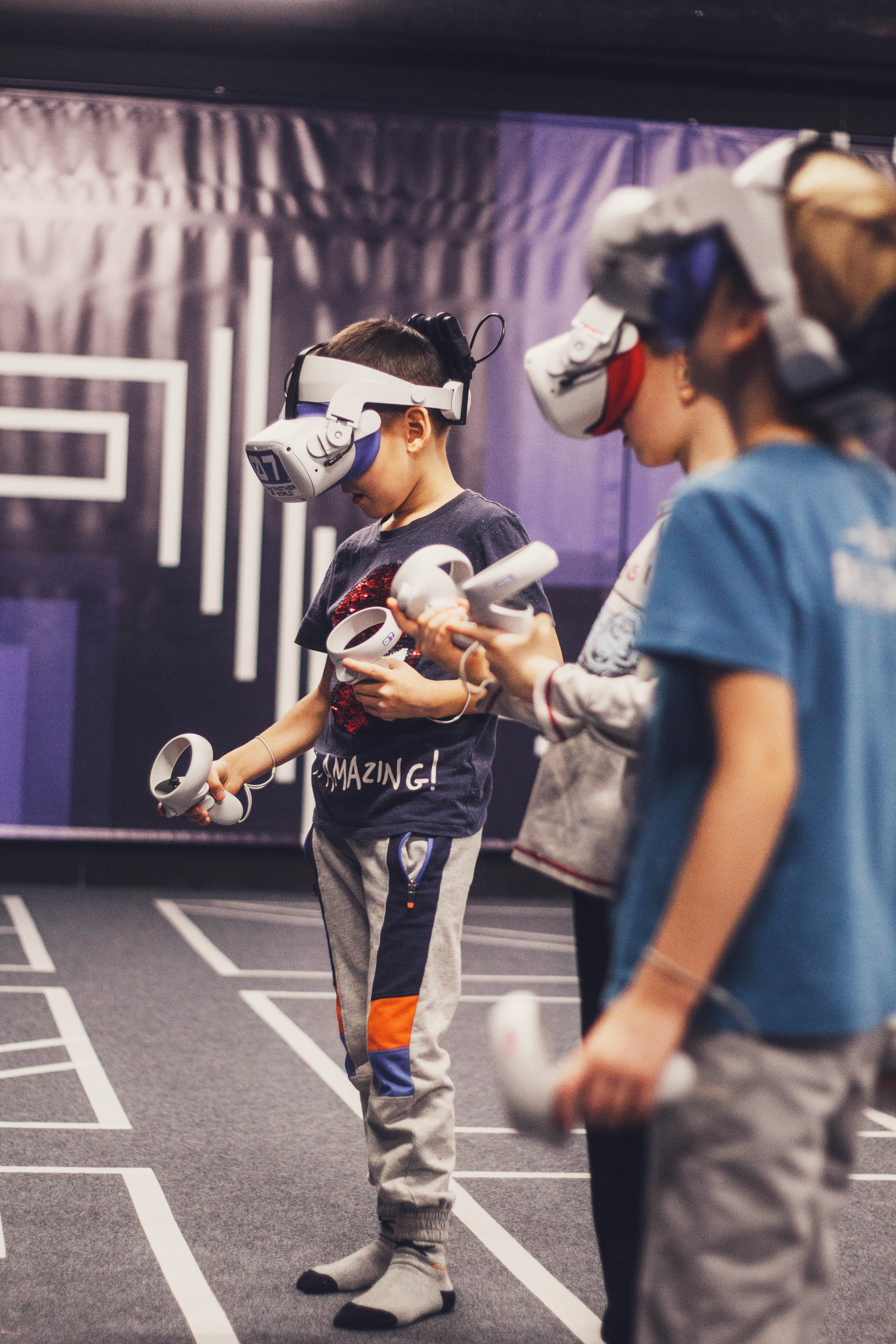 Ростиславу 7 лет. Детский и семейный фотограф в Москве