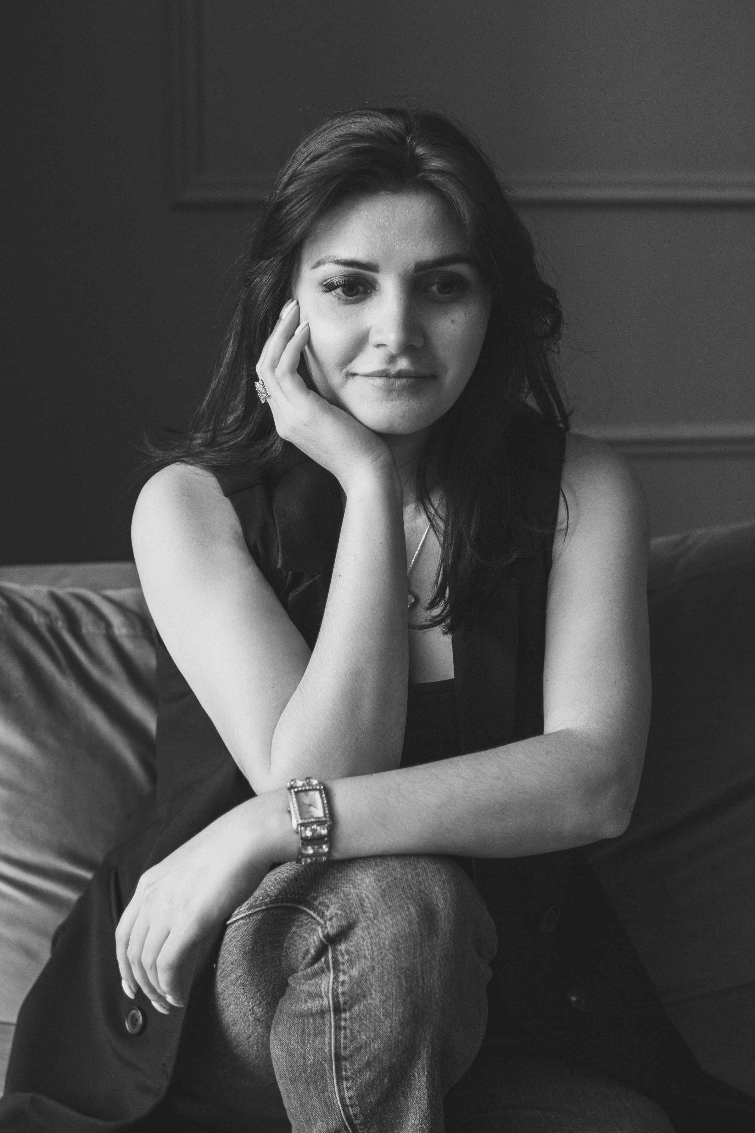 Фотосессия Елены. Детский и семейный фотограф в Москве