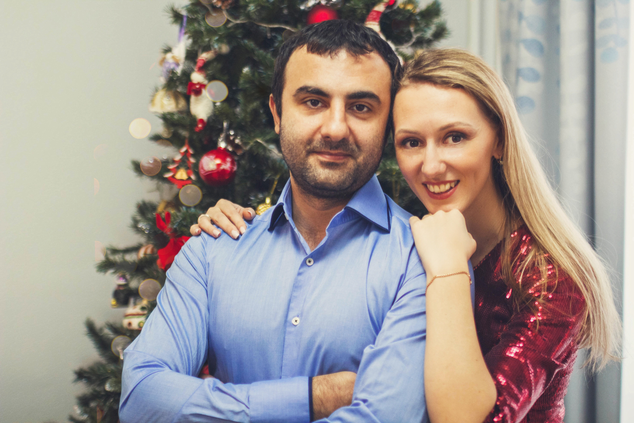 Совсем скоро, Новый год!. Детский и семейный фотограф в Москве