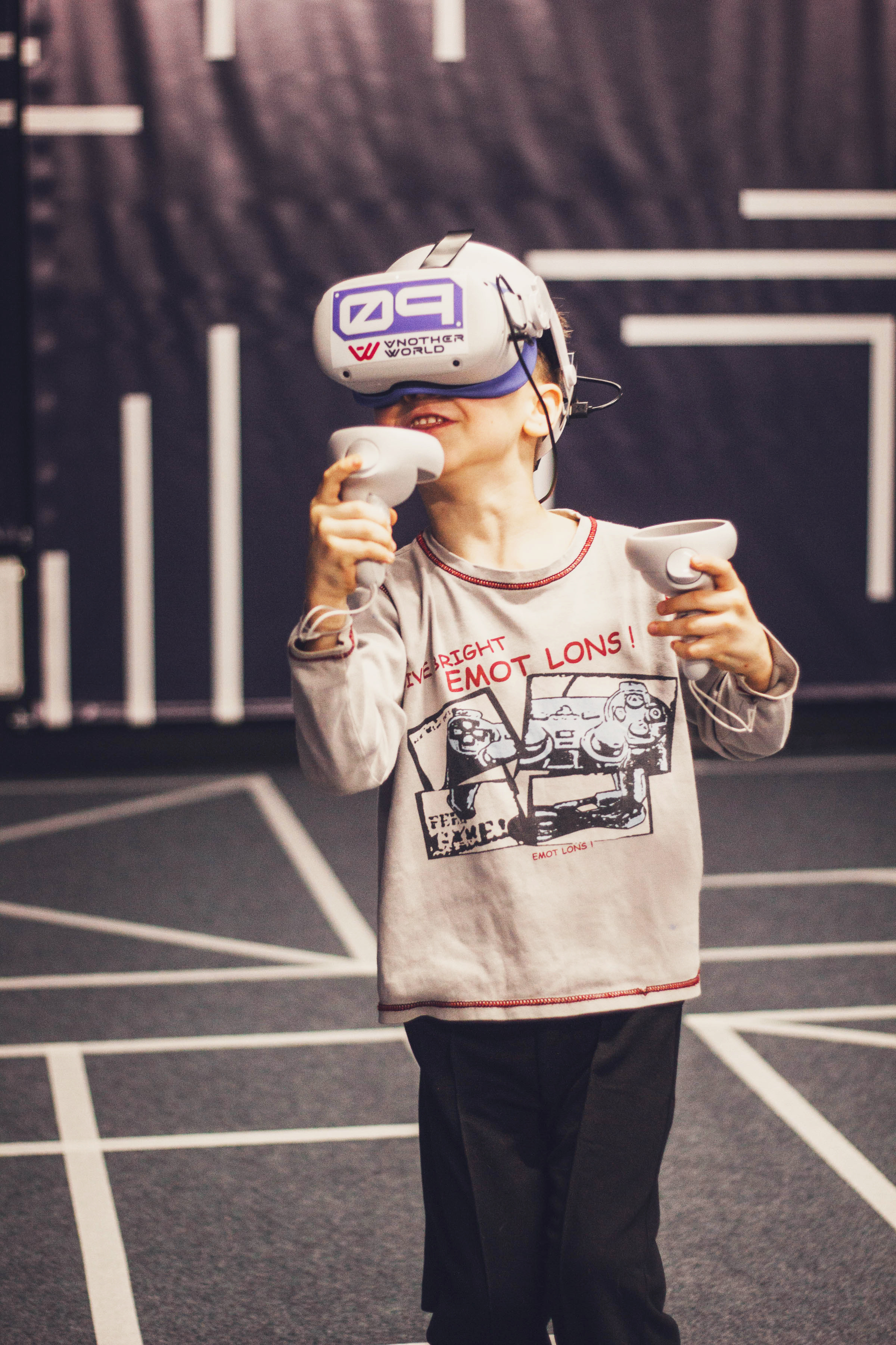 Ростиславу 7 лет. Детский и семейный фотограф в Москве