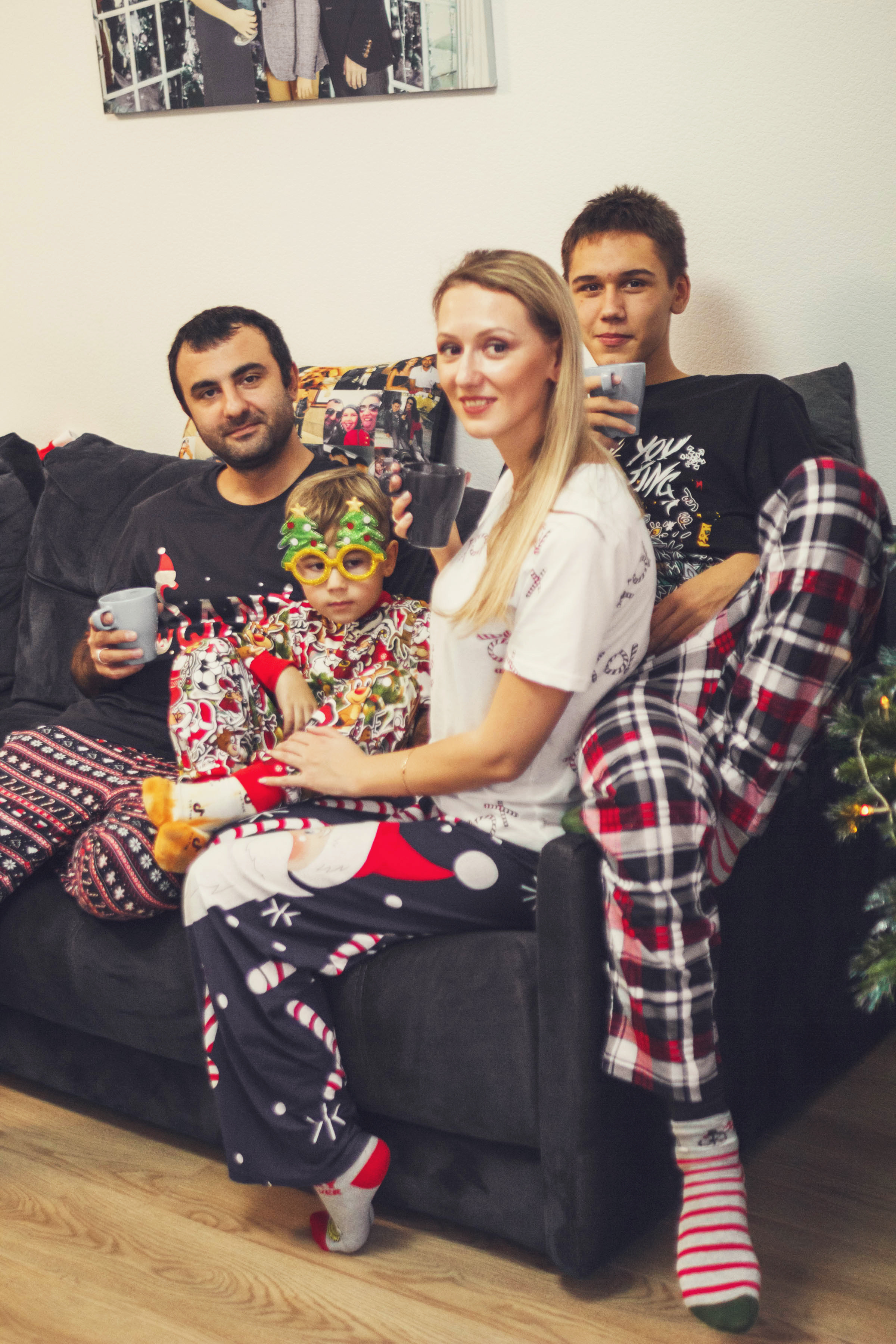 Совсем скоро, Новый год!. Детский и семейный фотограф в Москве