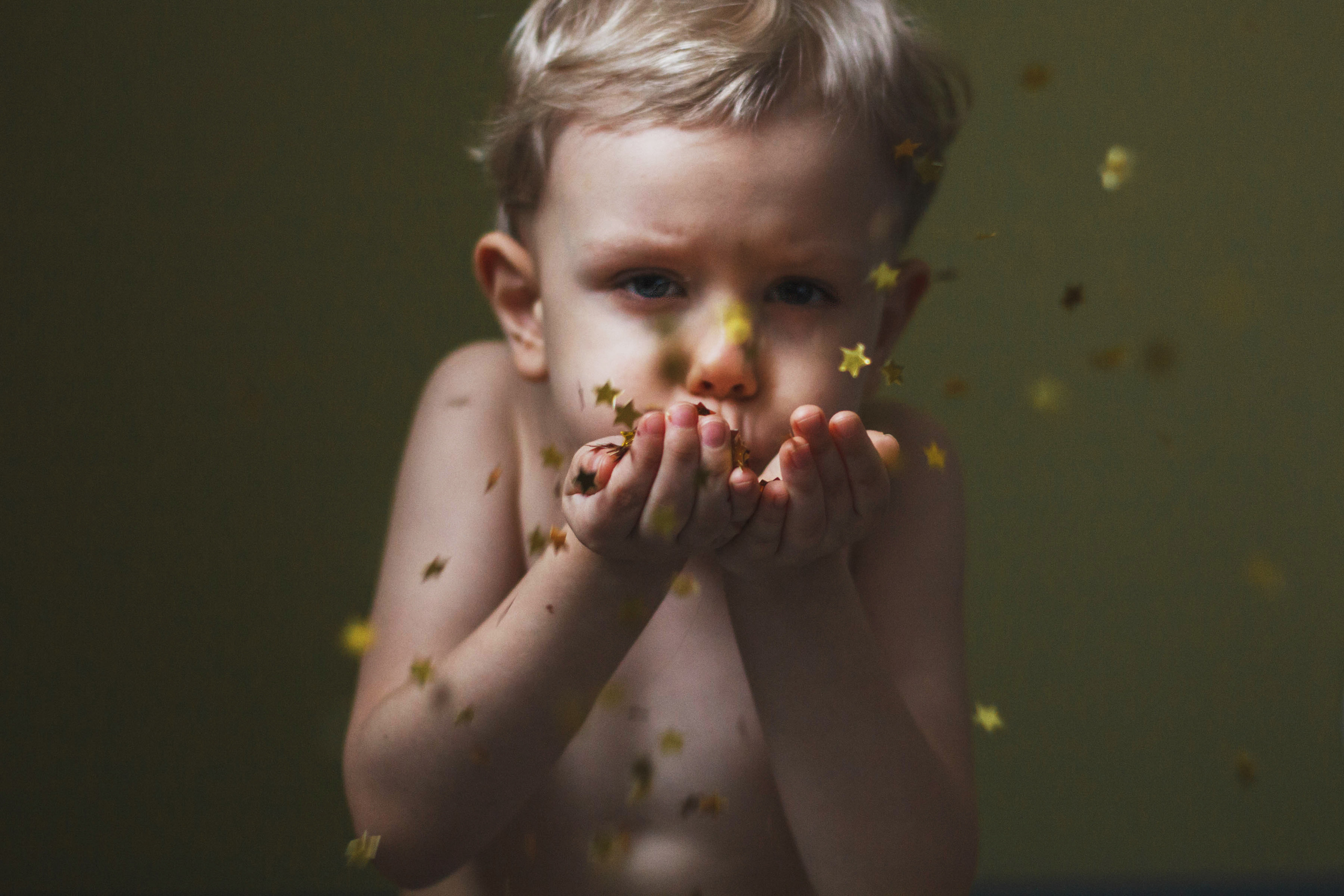 Детский и семейный фотограф в Москве