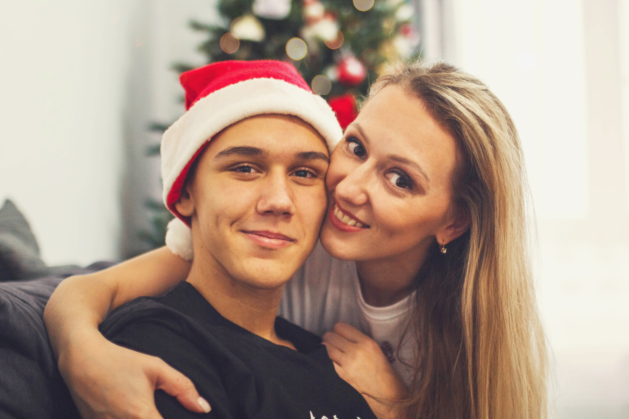 Совсем скоро, Новый год!. Детский и семейный фотограф в Москве