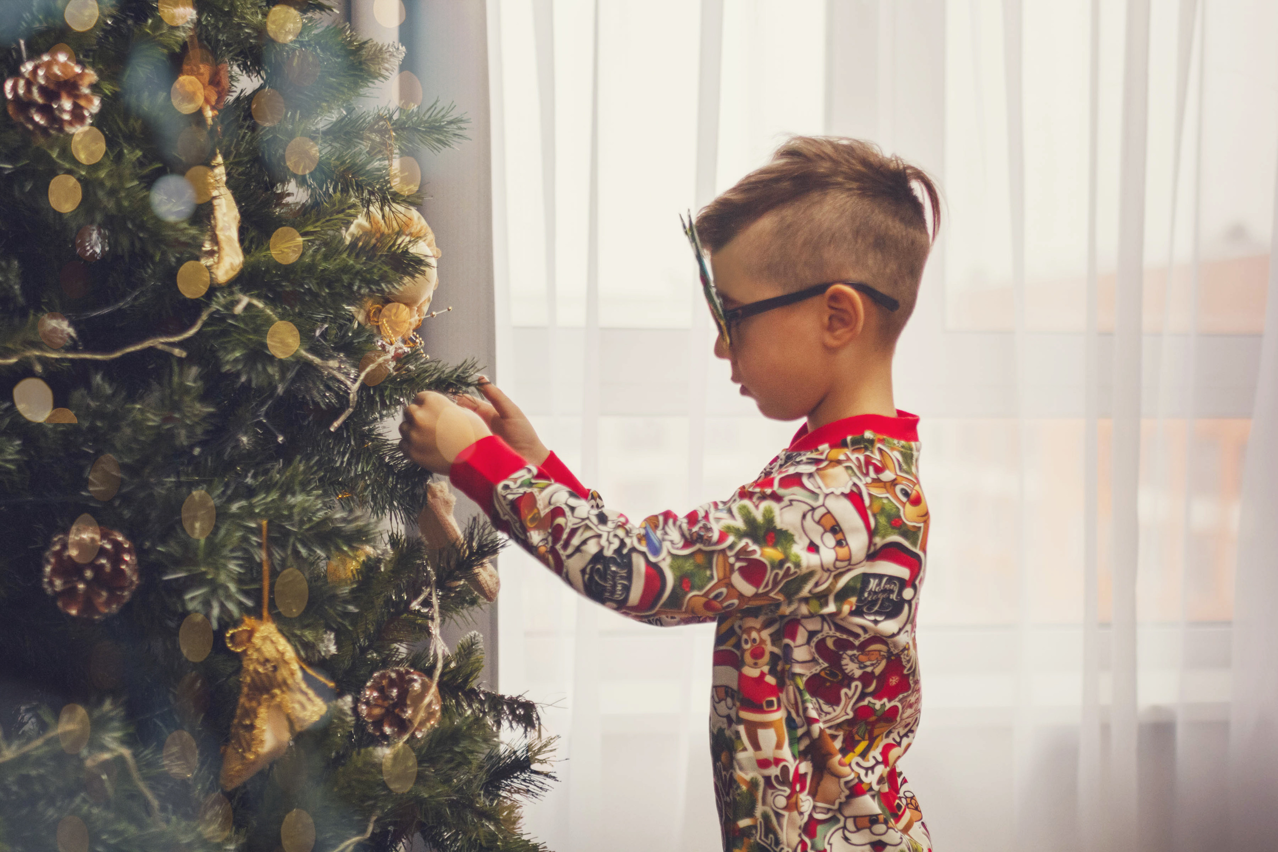 Совсем скоро, Новый год!. Детский и семейный фотограф в Москве