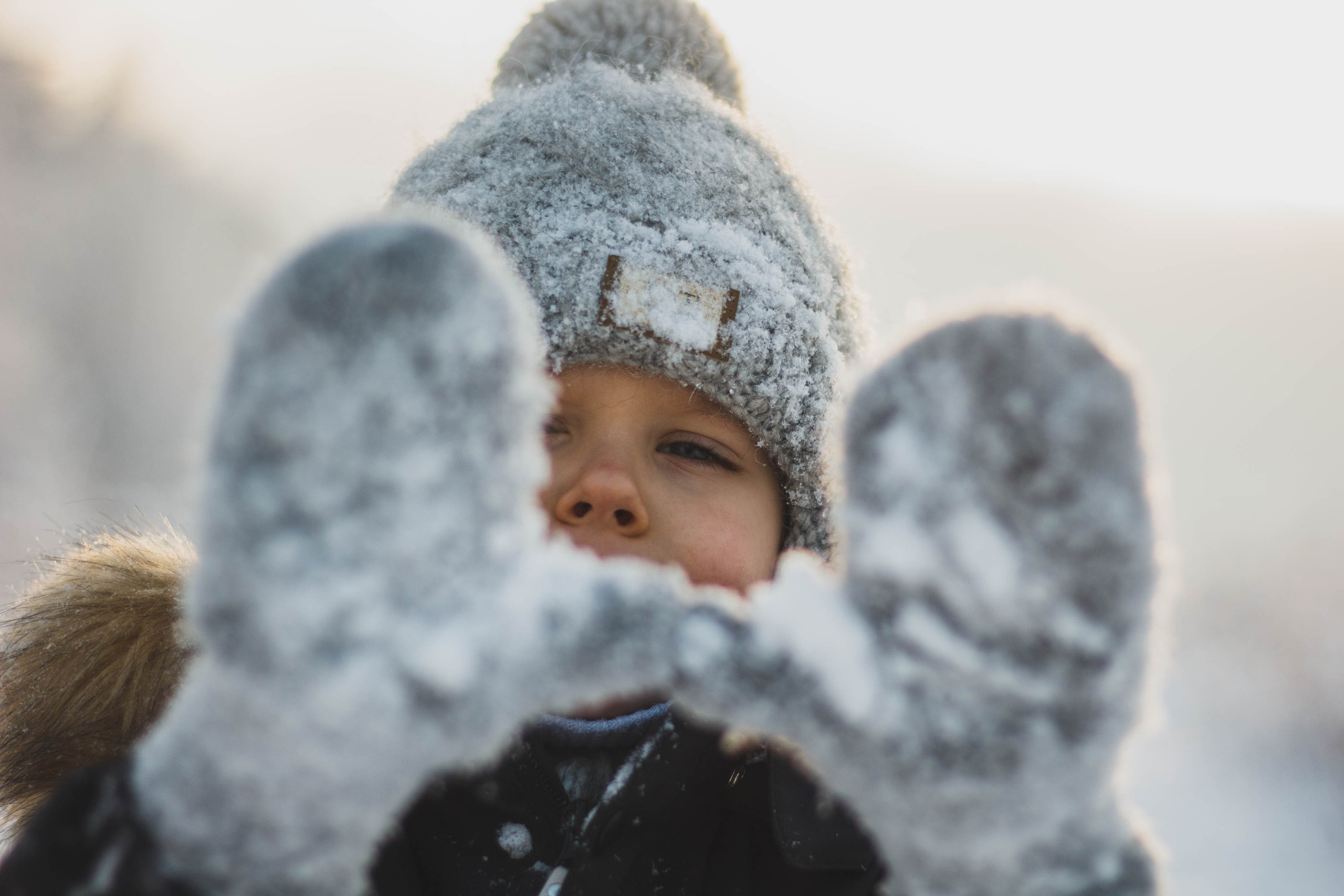 Детский и семейный фотограф в Москве