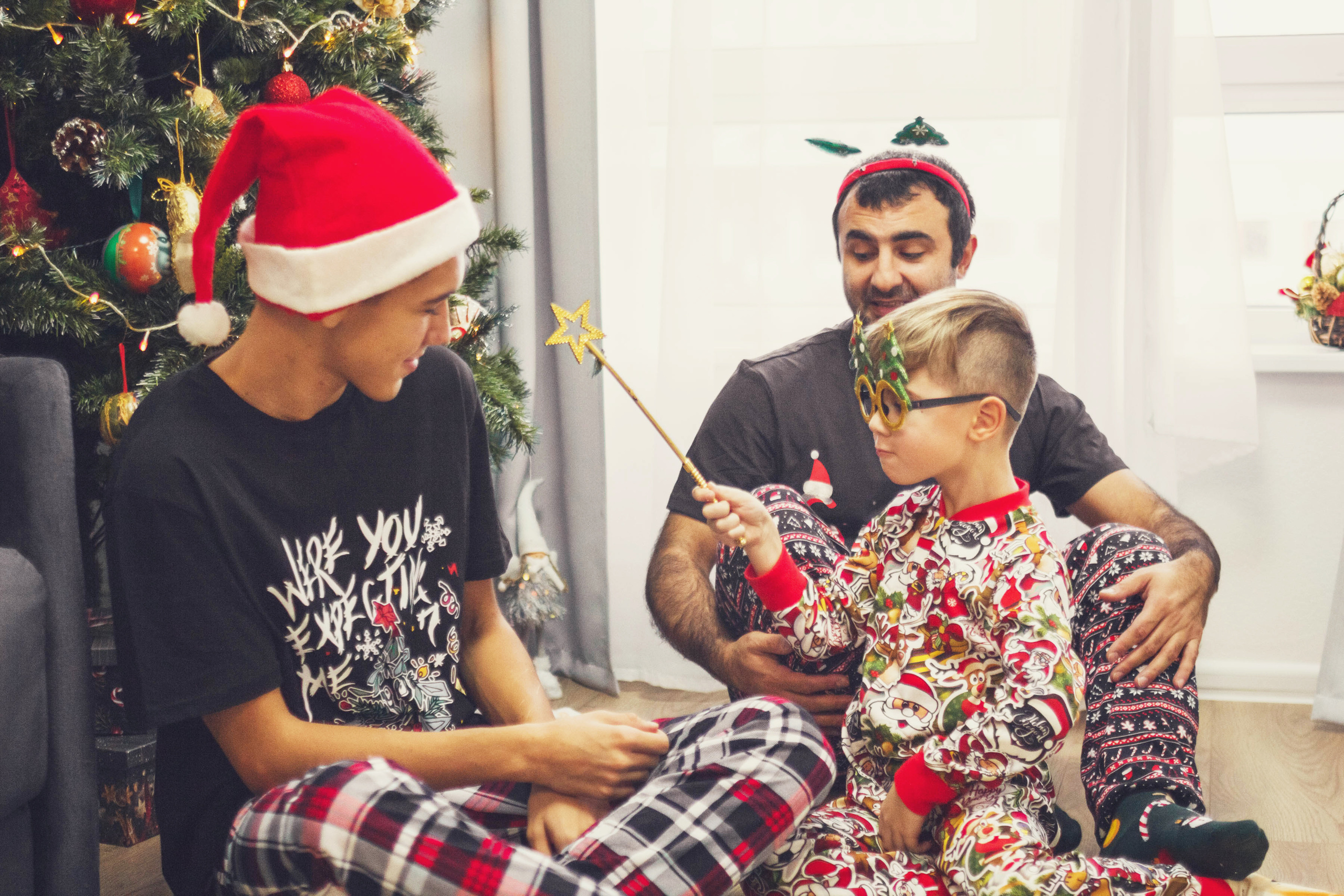 Совсем скоро, Новый год!. Детский и семейный фотограф в Москве