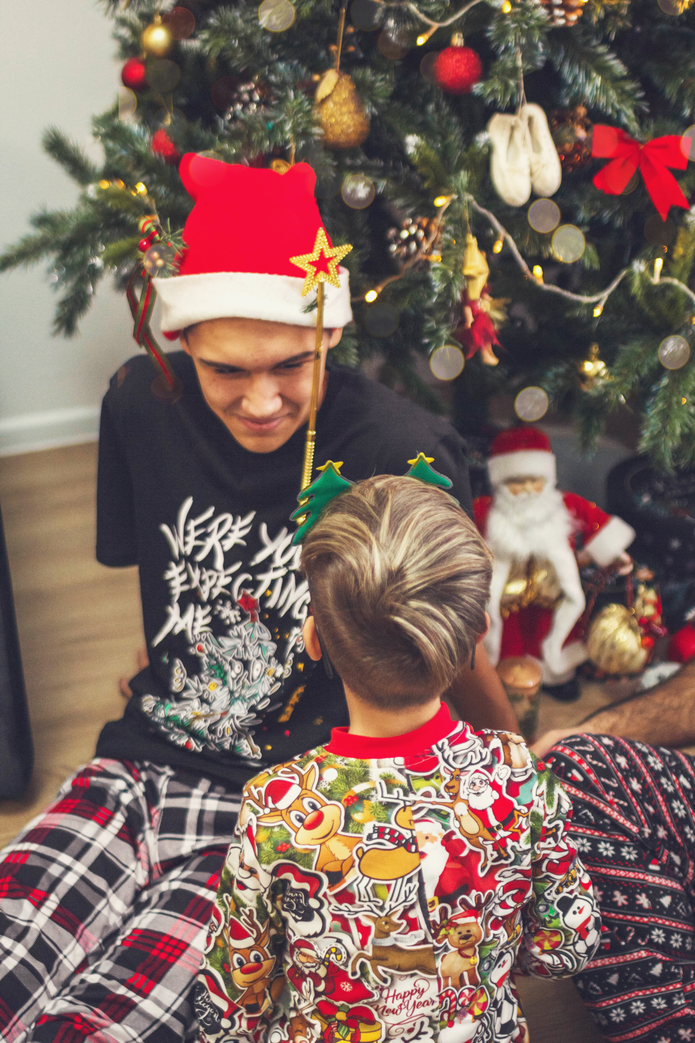 Совсем скоро, Новый год!. Детский и семейный фотограф в Москве