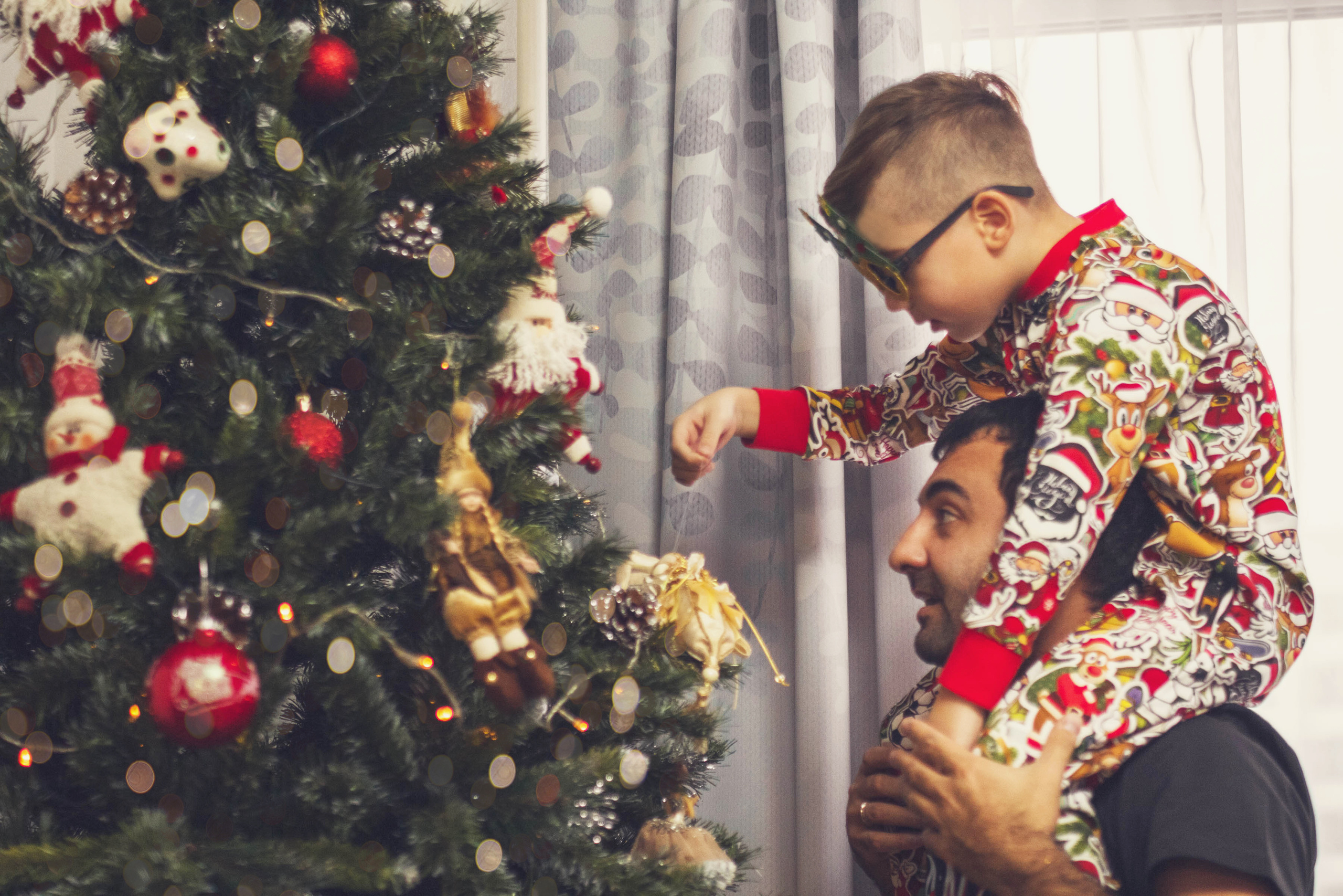 Совсем скоро, Новый год!. Детский и семейный фотограф в Москве