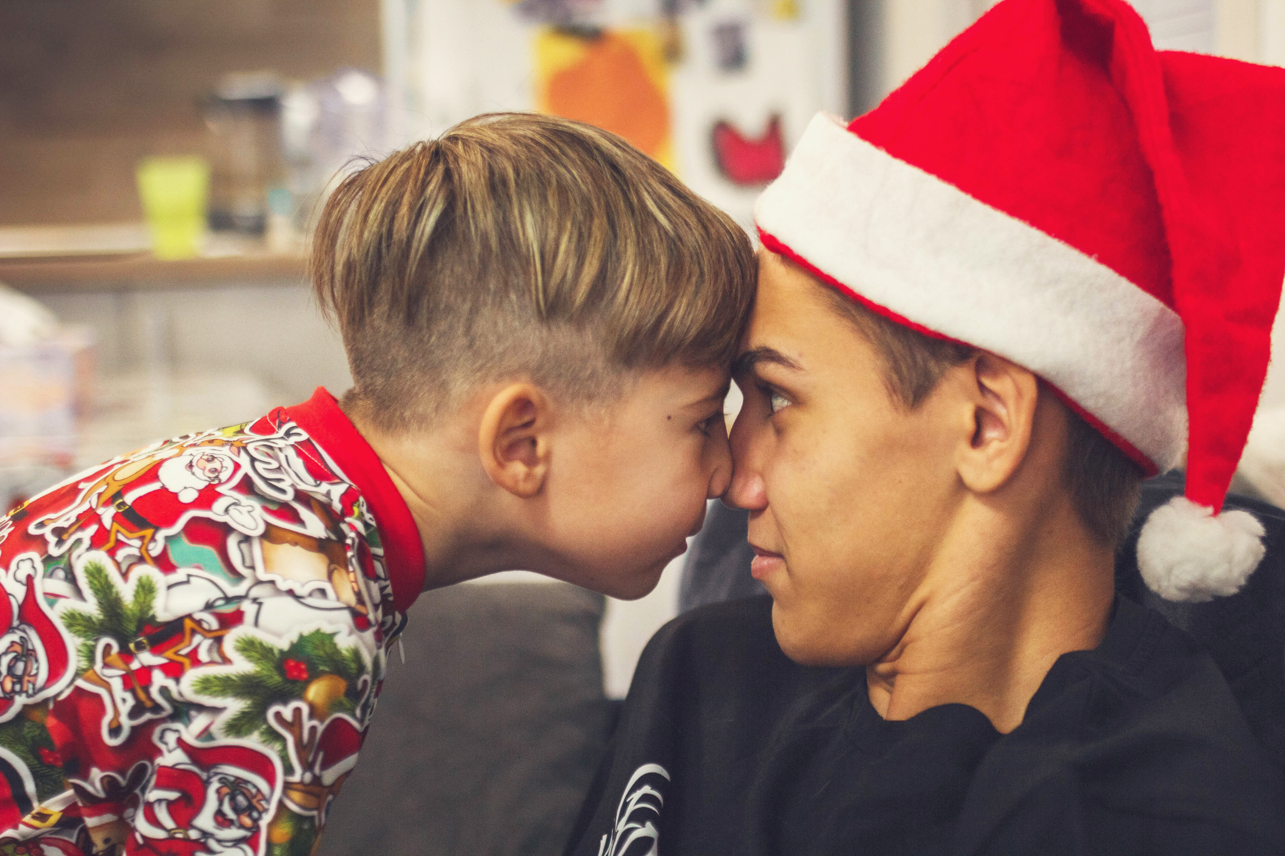 Совсем скоро, Новый год!. Детский и семейный фотограф в Москве