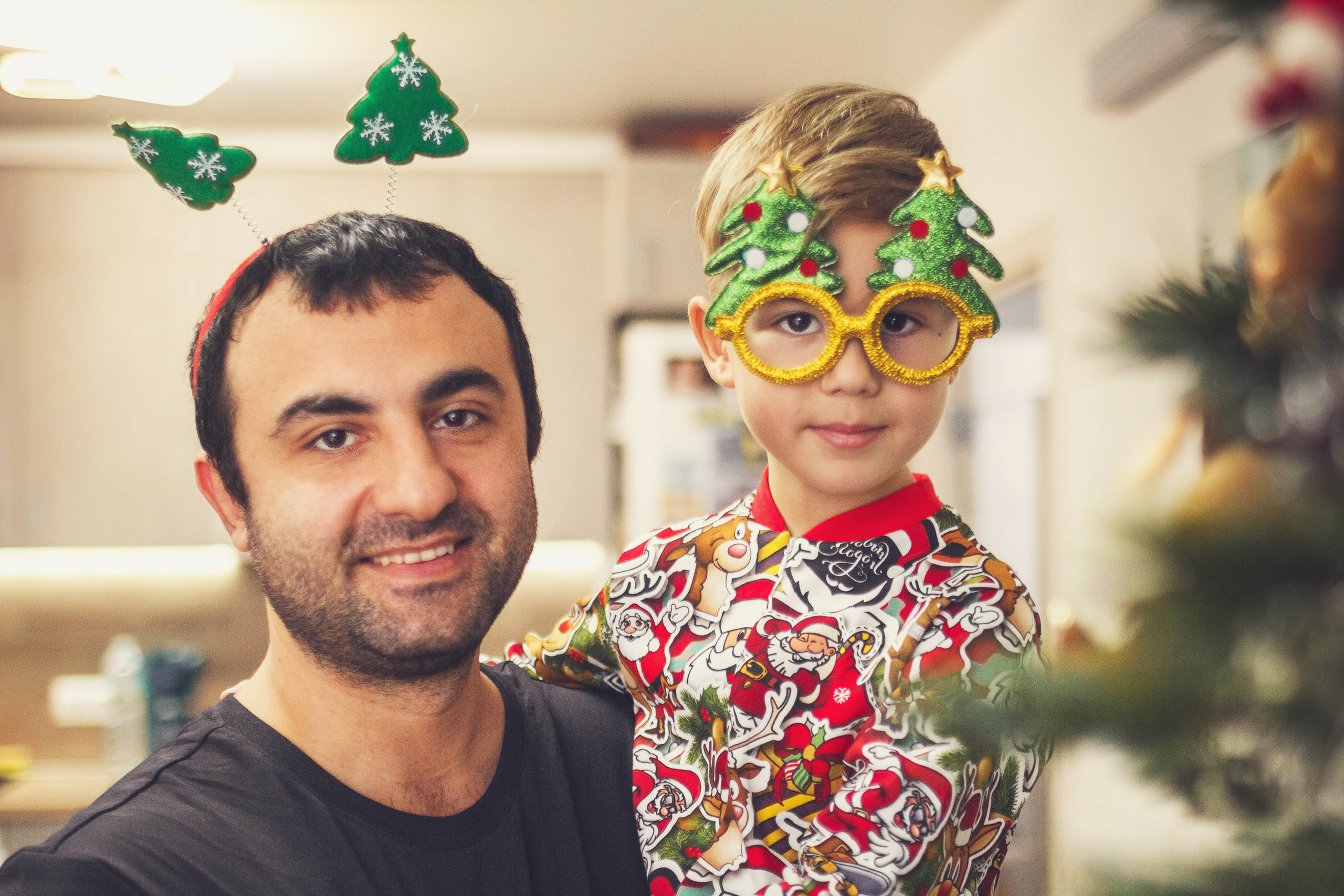 Совсем скоро, Новый год!. Детский и семейный фотограф в Москве