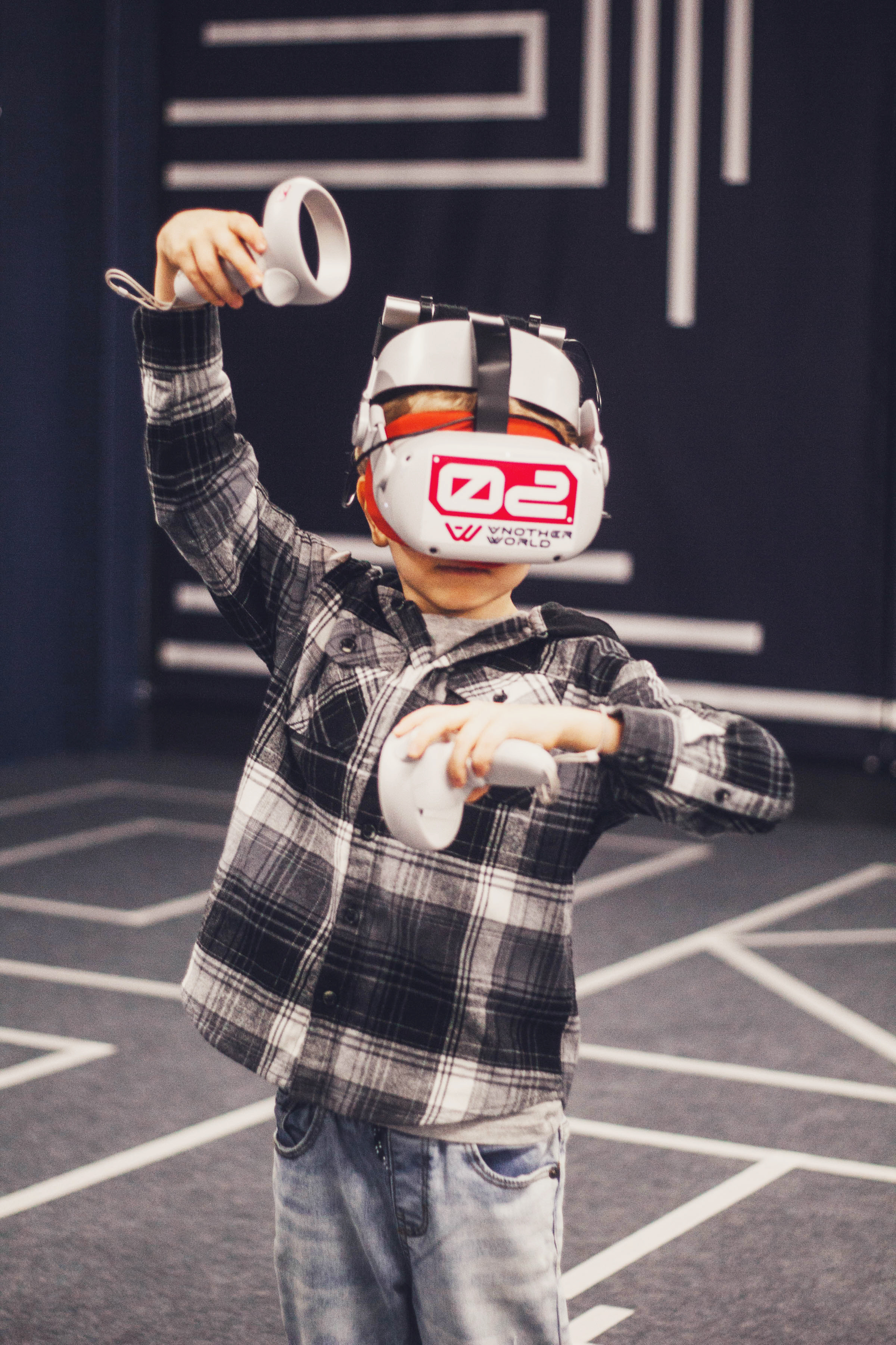 Ростиславу 7 лет. Детский и семейный фотограф в Москве