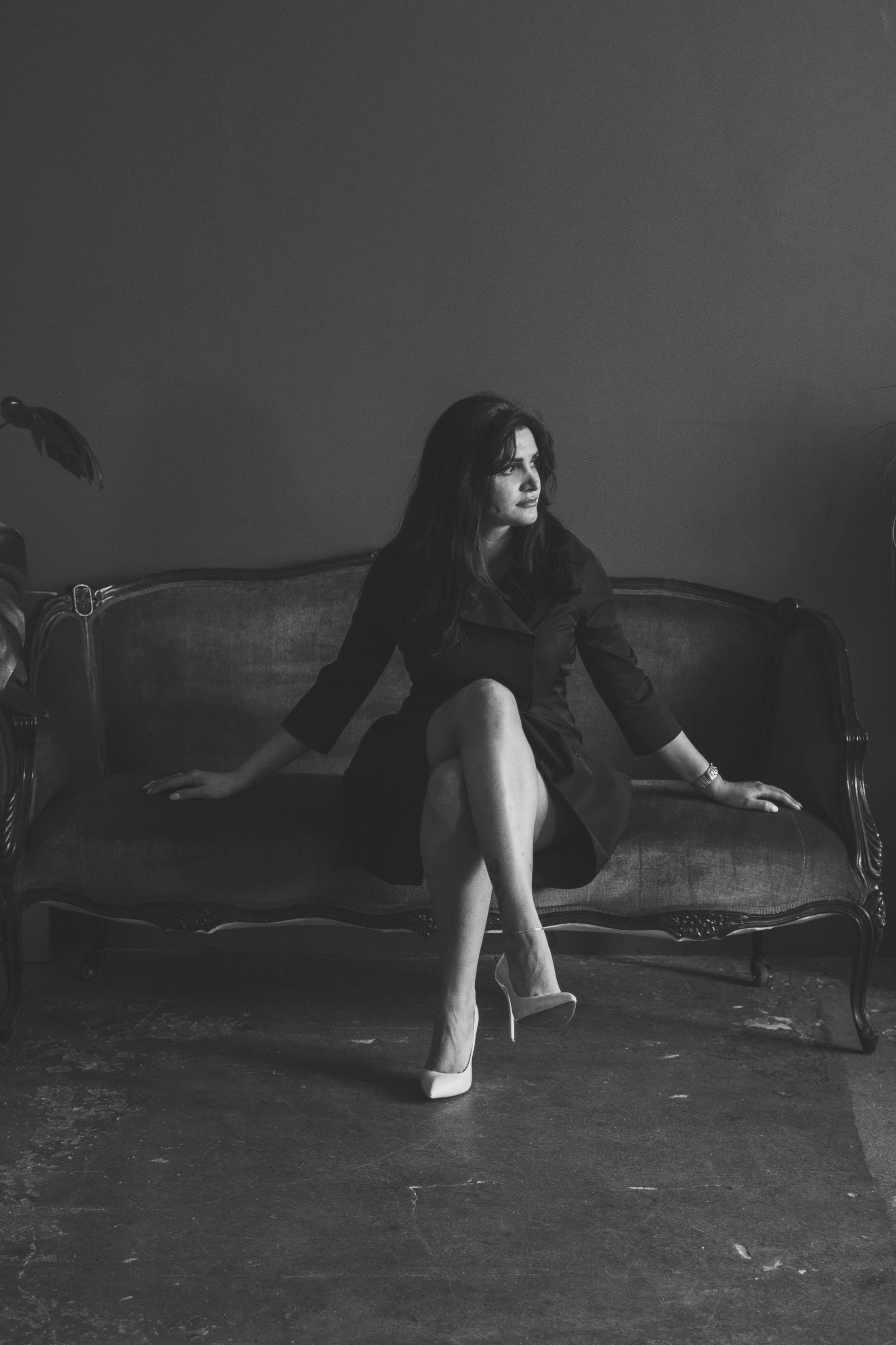 Фотосессия Елены. Детский и семейный фотограф в Москве