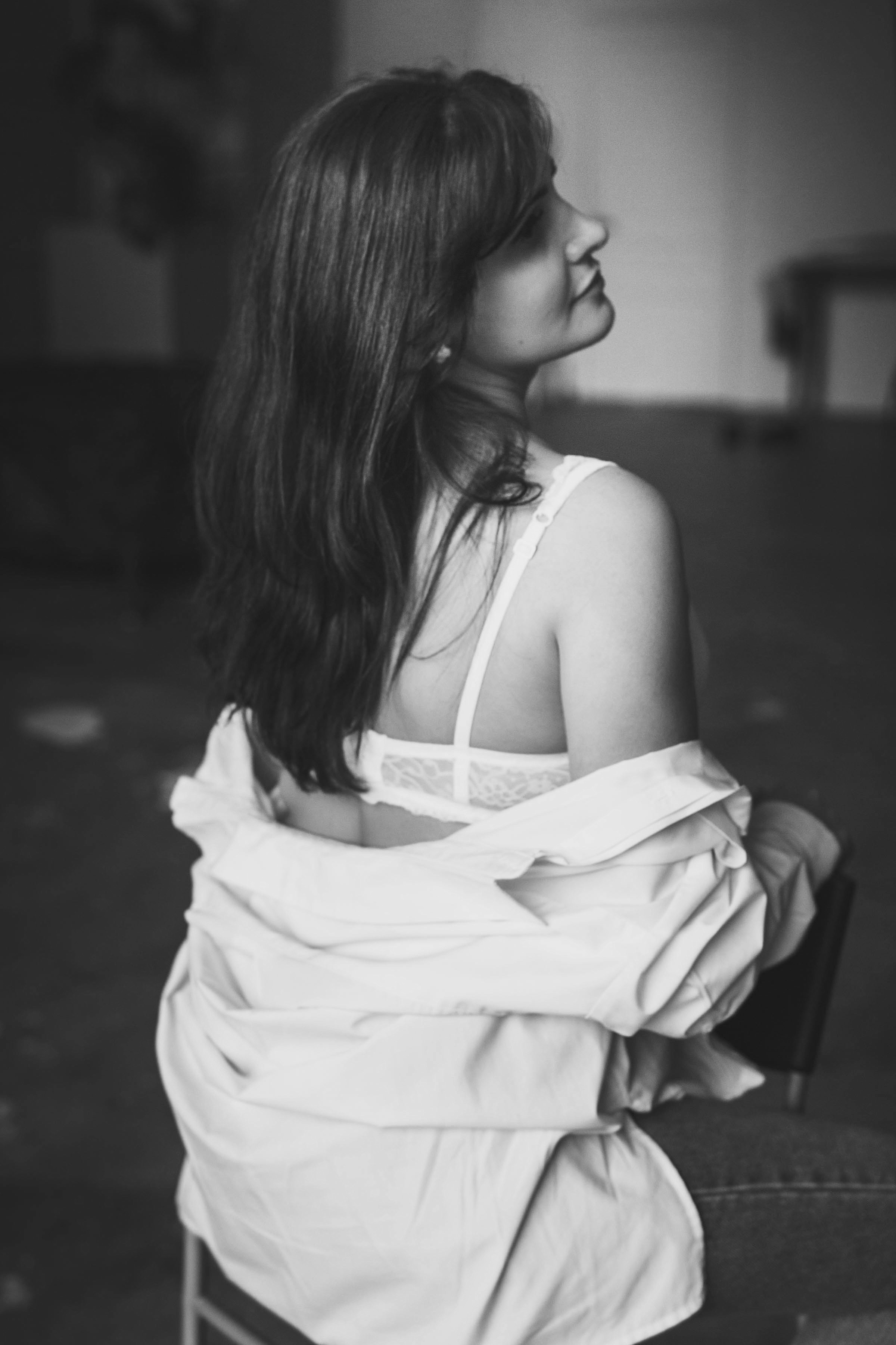 Фотосессия Елены. Детский и семейный фотограф в Москве