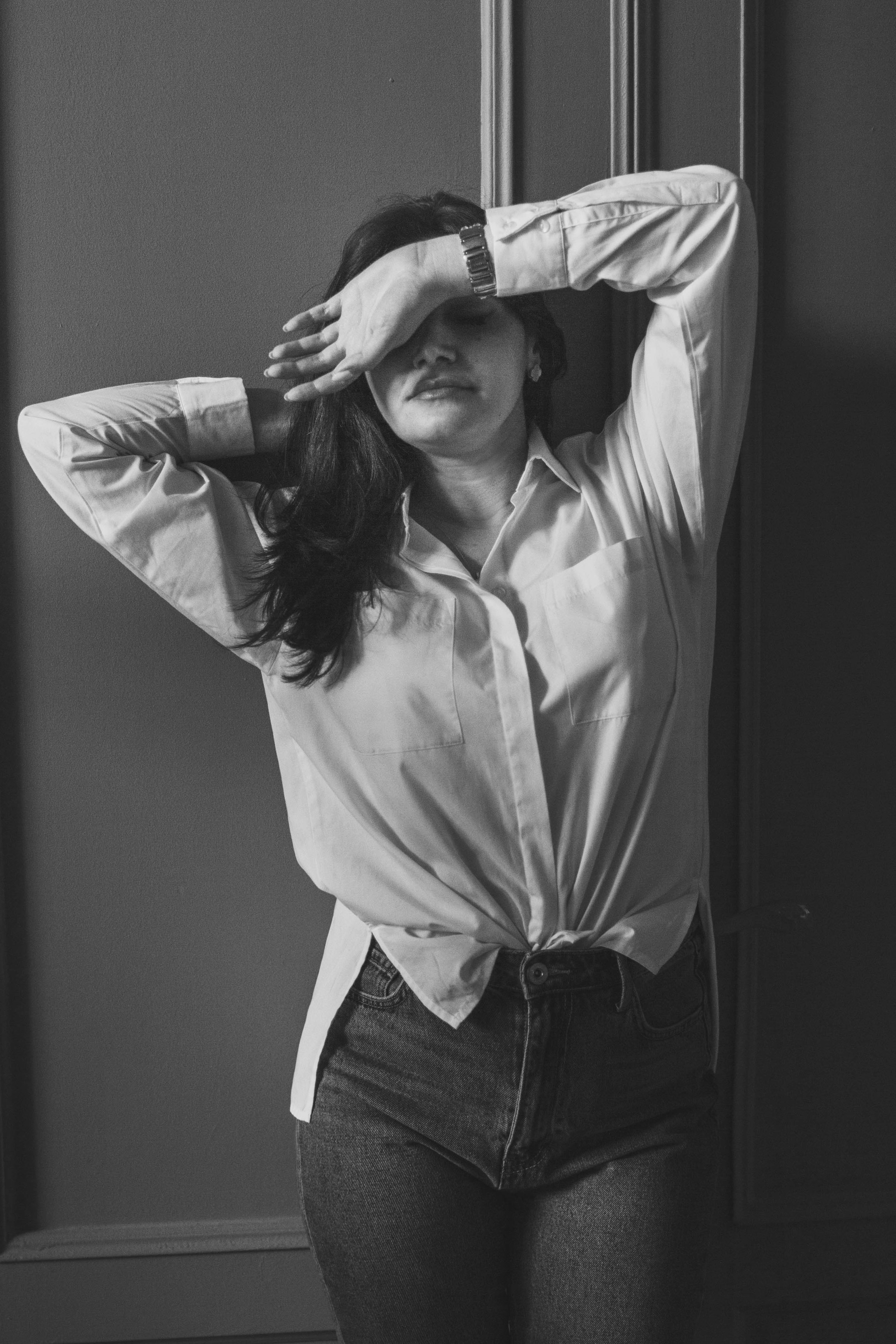 Фотосессия Елены. Детский и семейный фотограф в Москве