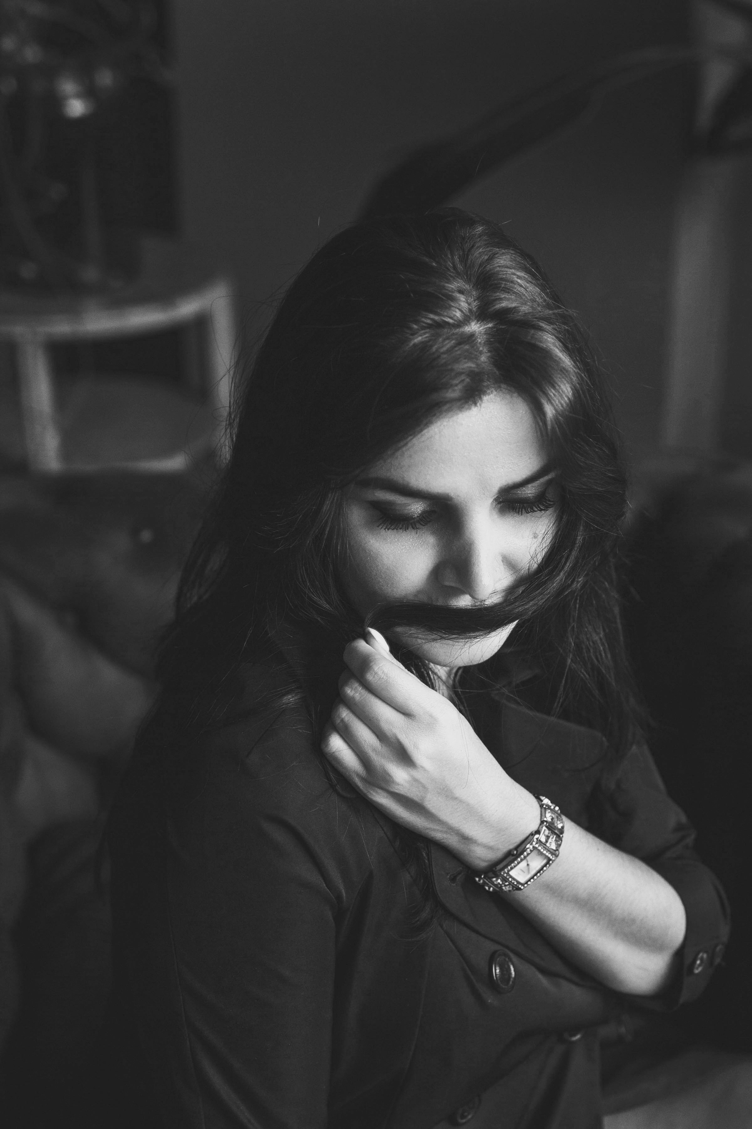 Фотосессия Елены. Детский и семейный фотограф в Москве