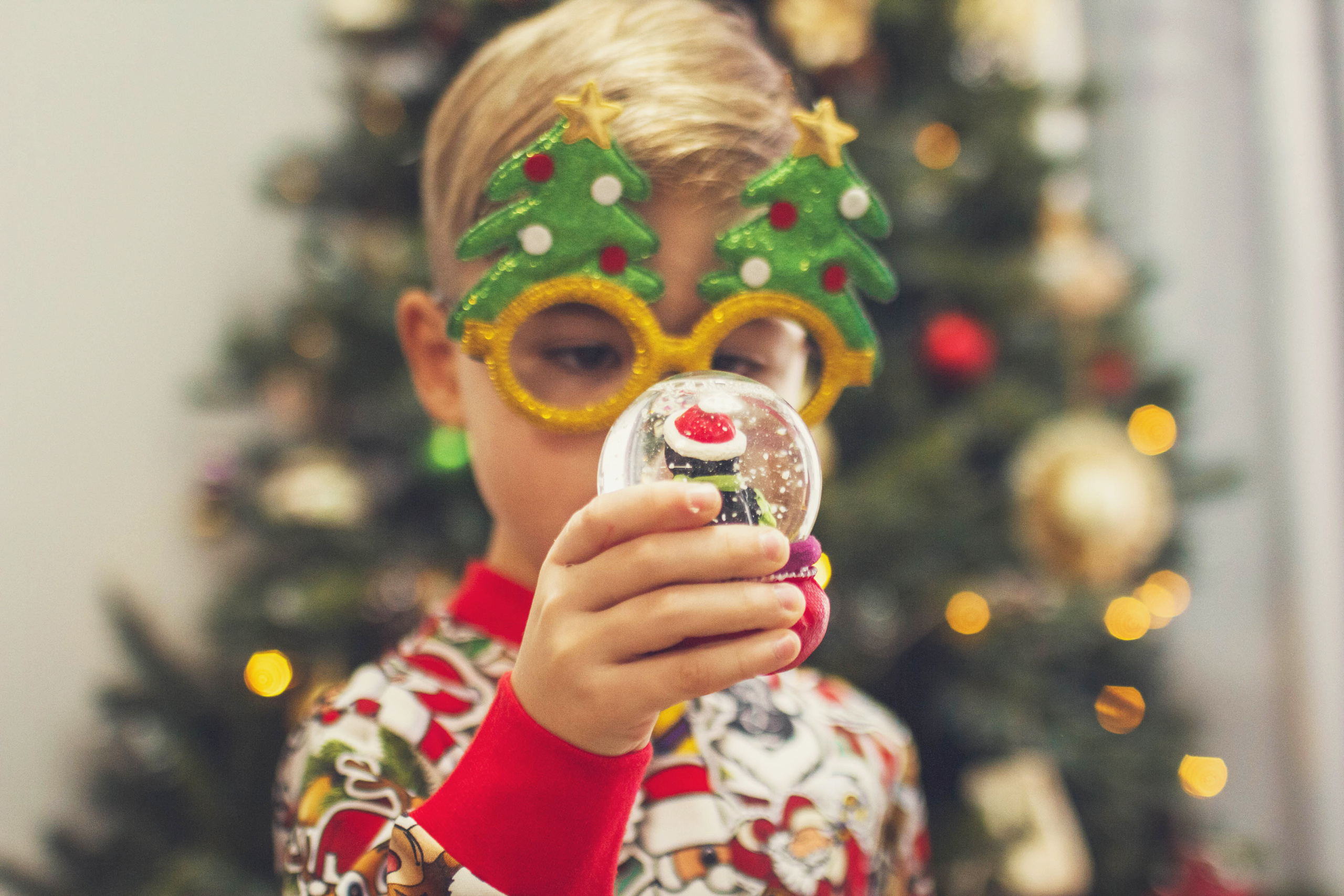Совсем скоро, Новый год!. Детский и семейный фотограф в Москве