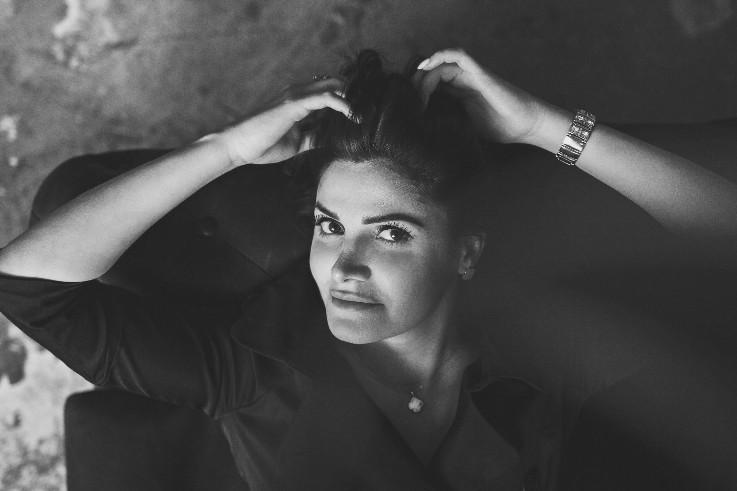 Фотосессия Елены. Детский и семейный фотограф в Москве