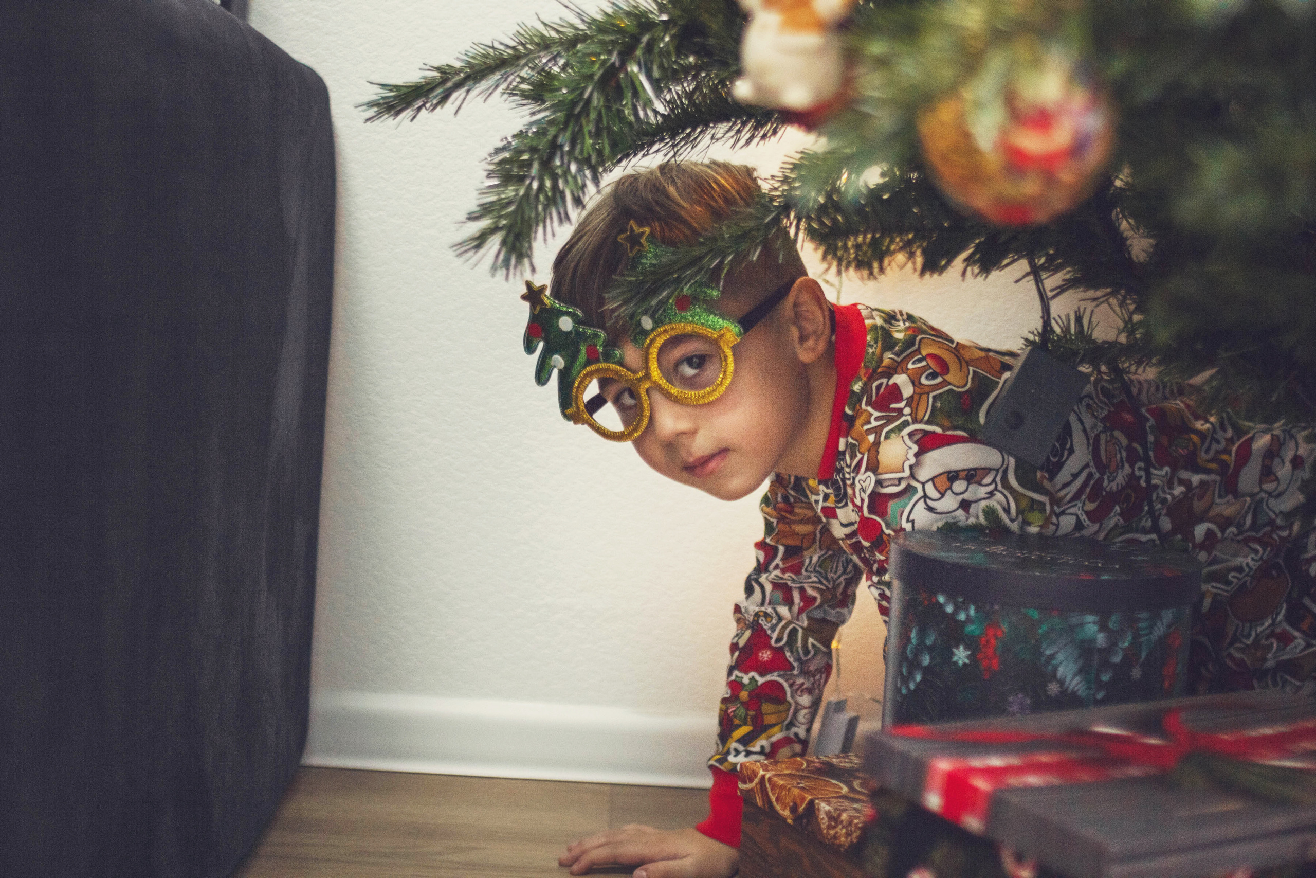 Совсем скоро, Новый год!. Детский и семейный фотограф в Москве