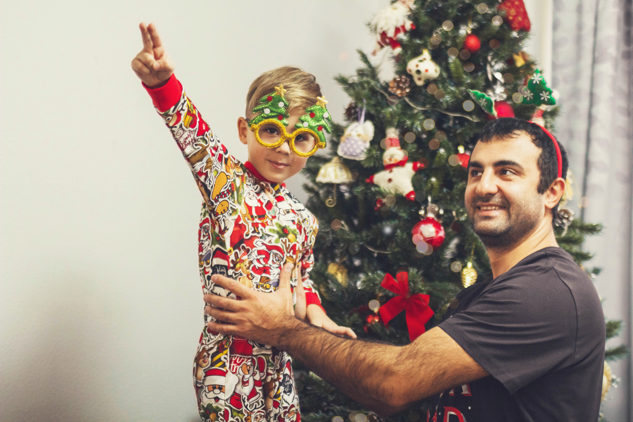 Совсем скоро, Новый год!. Детский и семейный фотограф в Москве