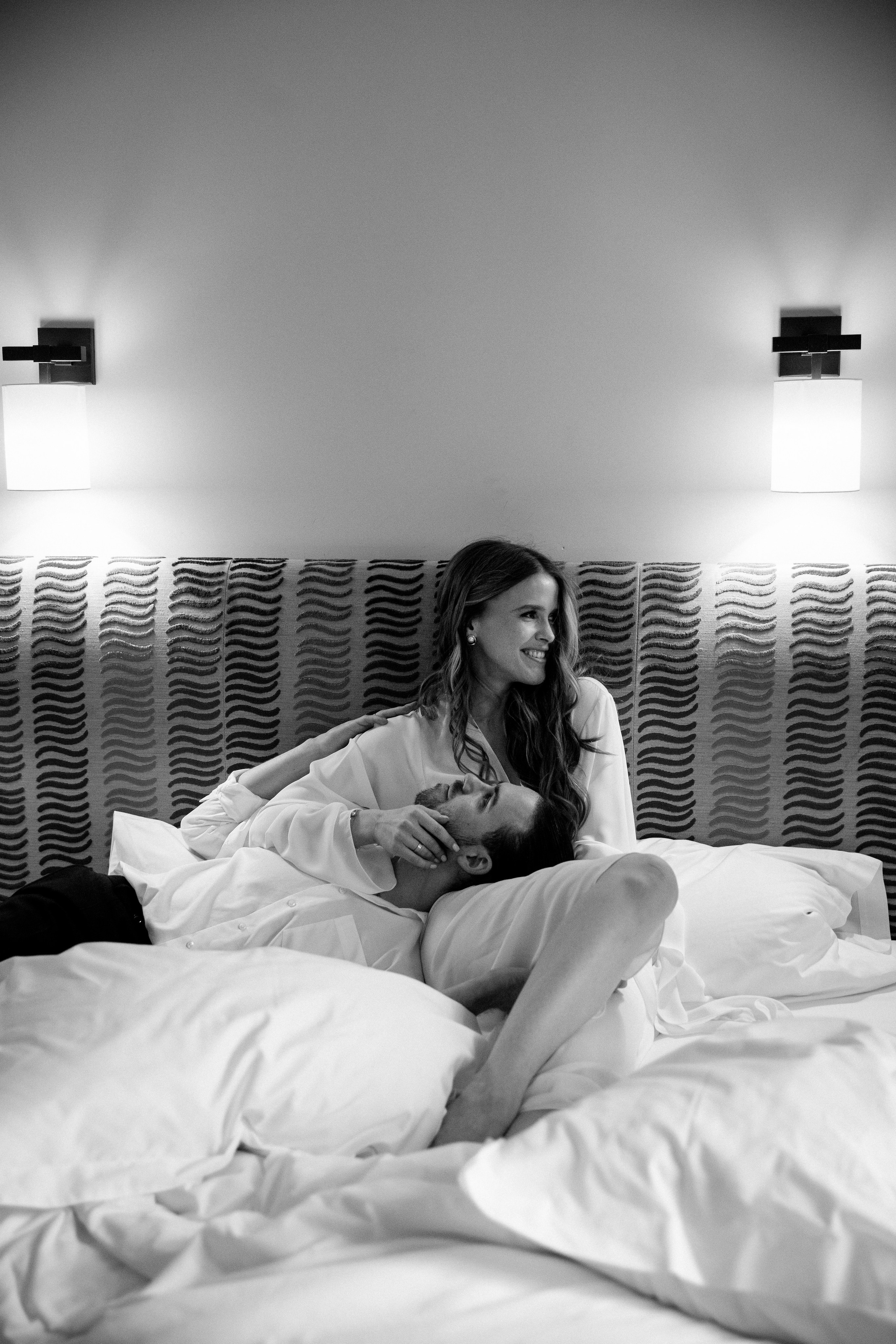 Ксения и Андрей. Свадебный и портретный фотограф