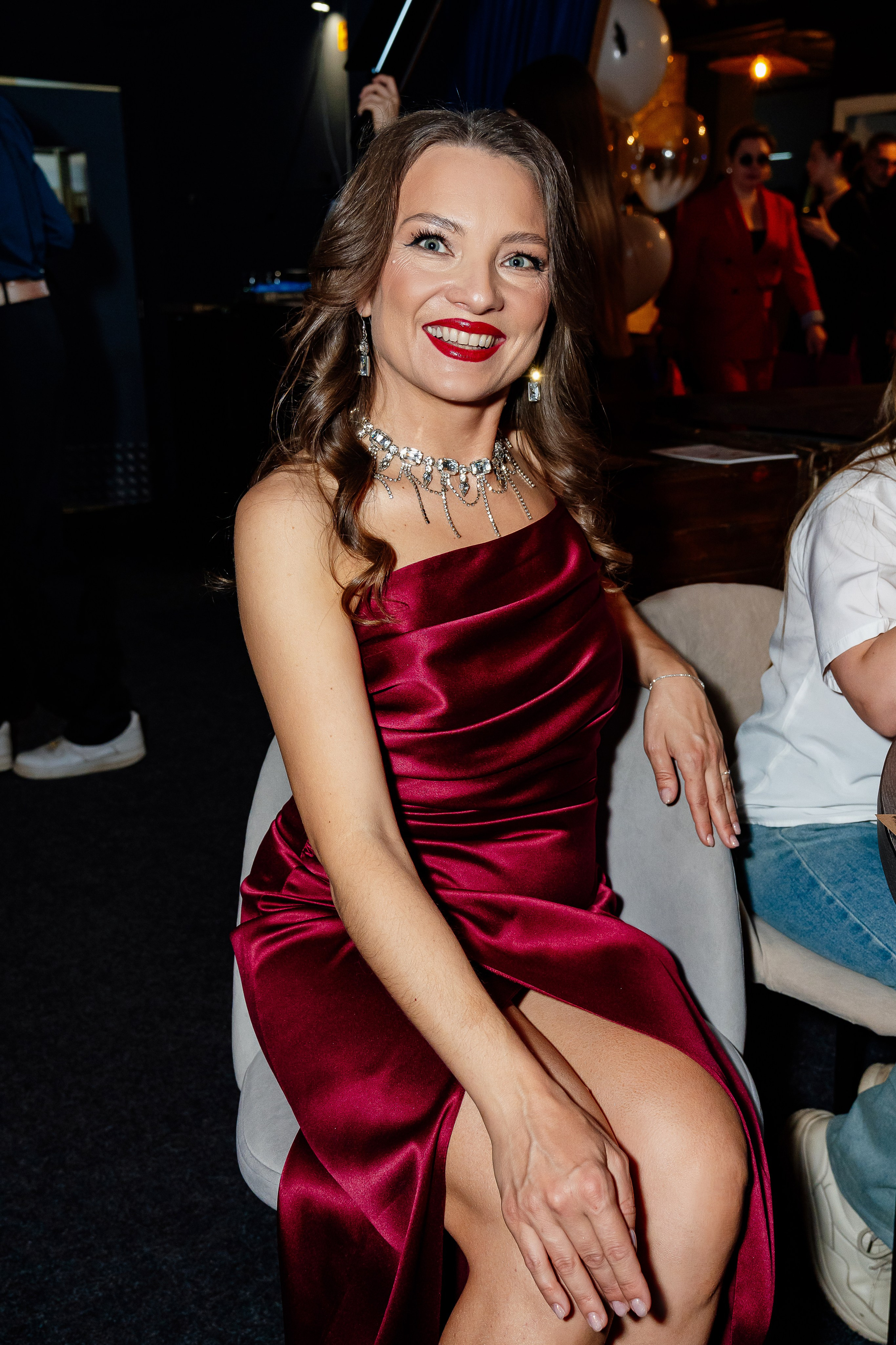 Конкурс Миссис Новосибирск. Фотограф в Новосибирске Виктория Смирнова