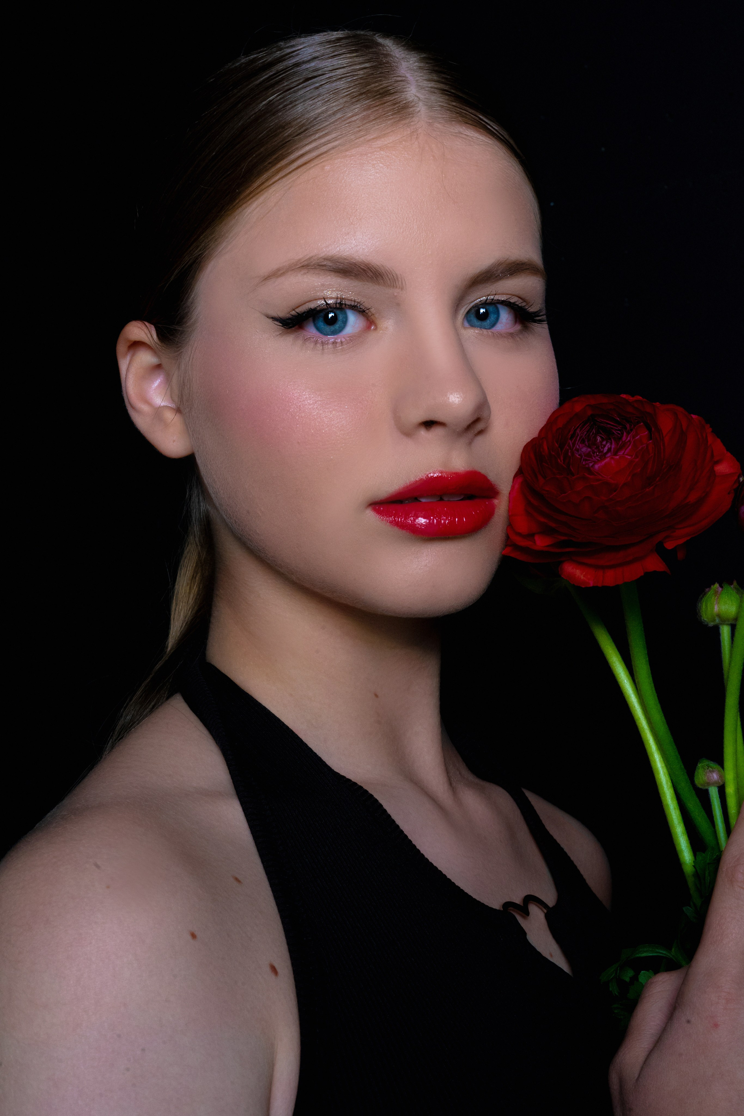 Нищета Елена. Promodels