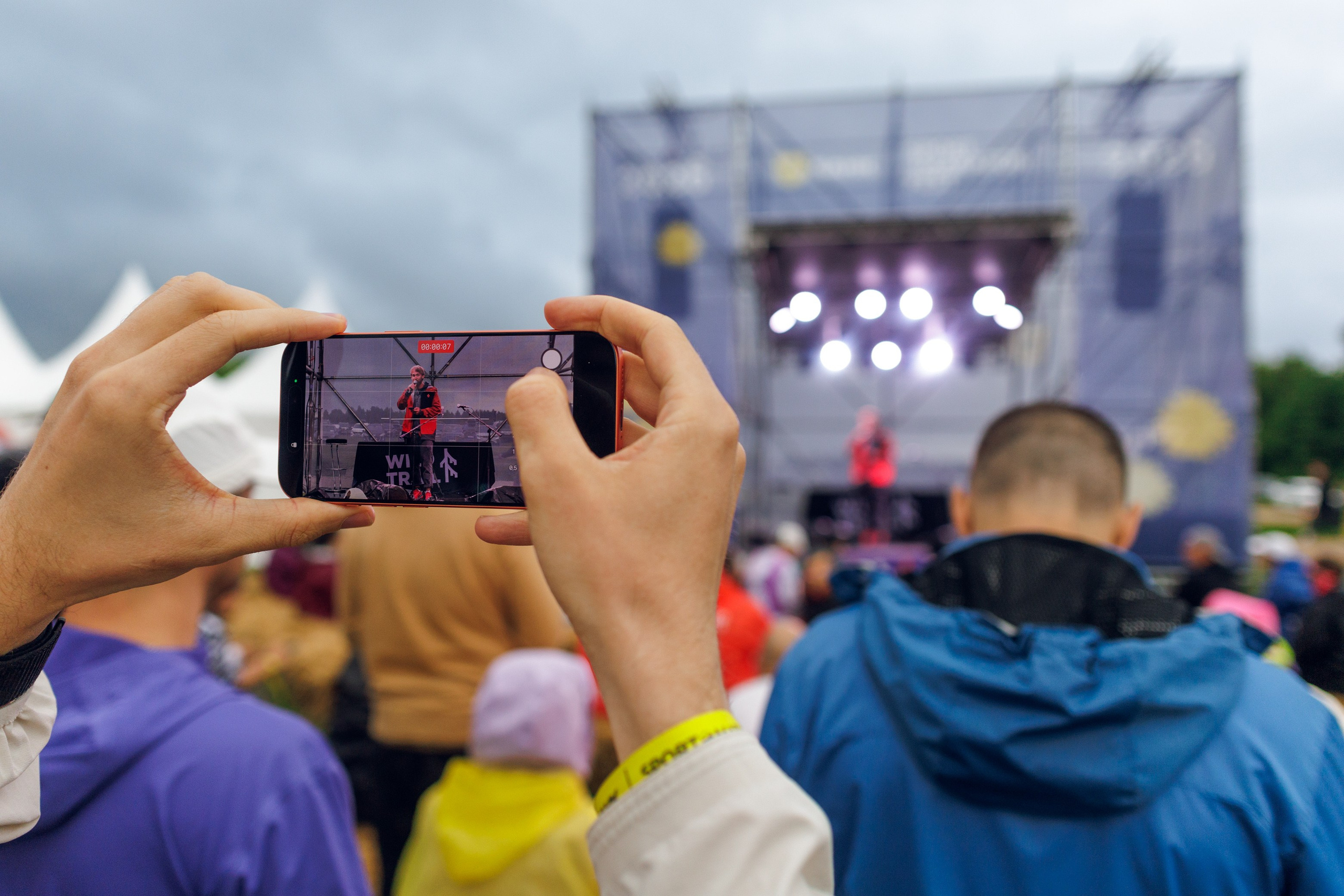 Т-Банк Sport-Marafon Fest 2026