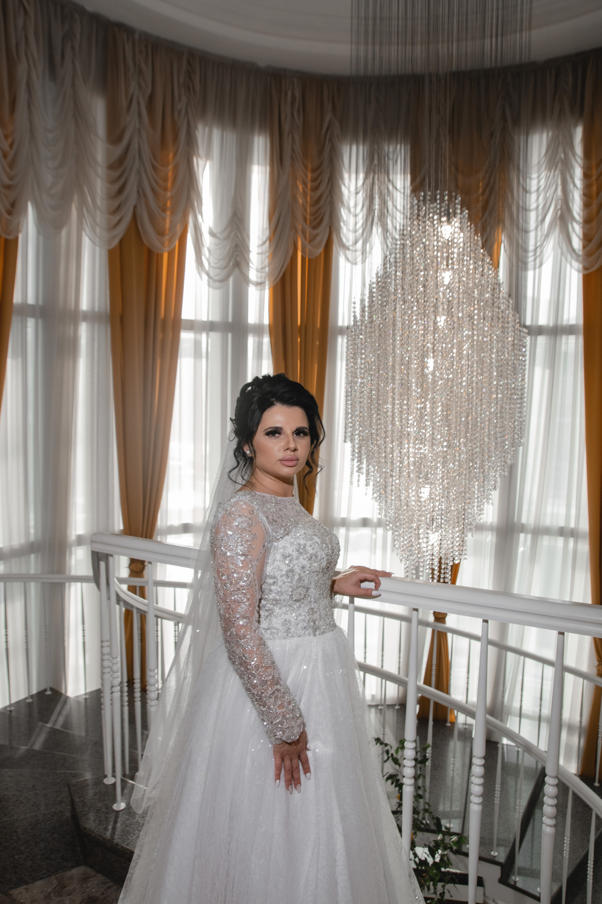 Свадьба Алина И Заур. ФОТОГРАФ НОВОСИБИРСК — АЛЁНА ЖИГАЛЕЕВА