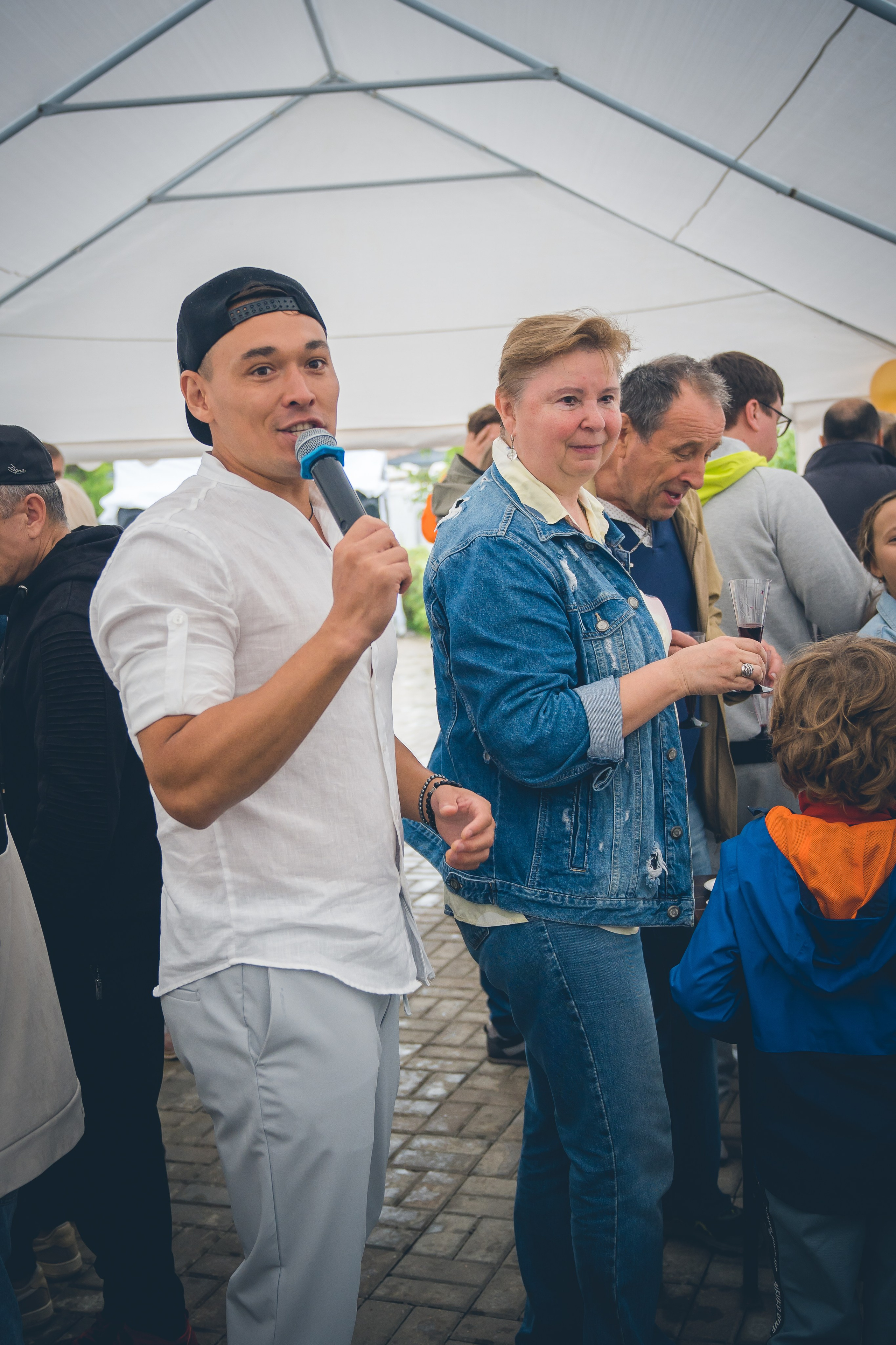 Репортаж. Фотограф Москва и МО