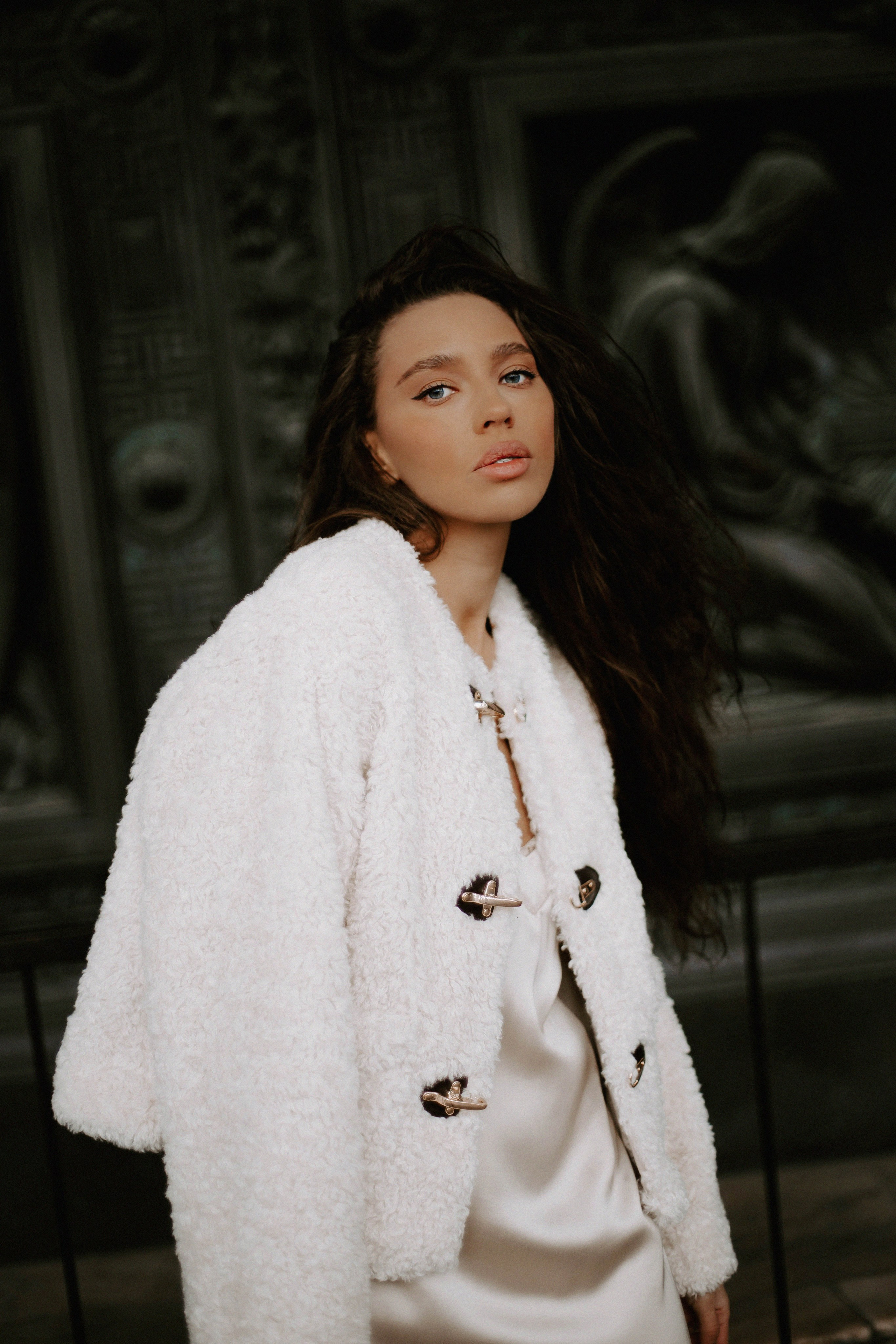 Кристина. Фотограф Veronika Potaseva