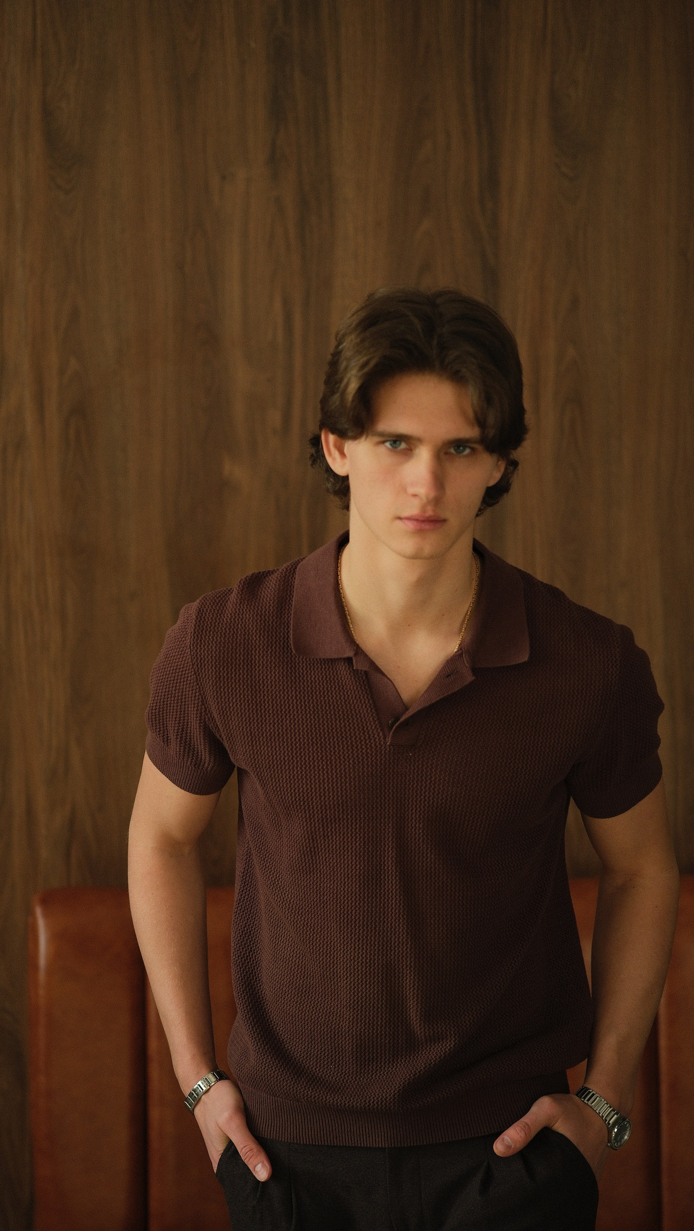 Илья. Свадебный, портретный и детский фотограф в Челябинске