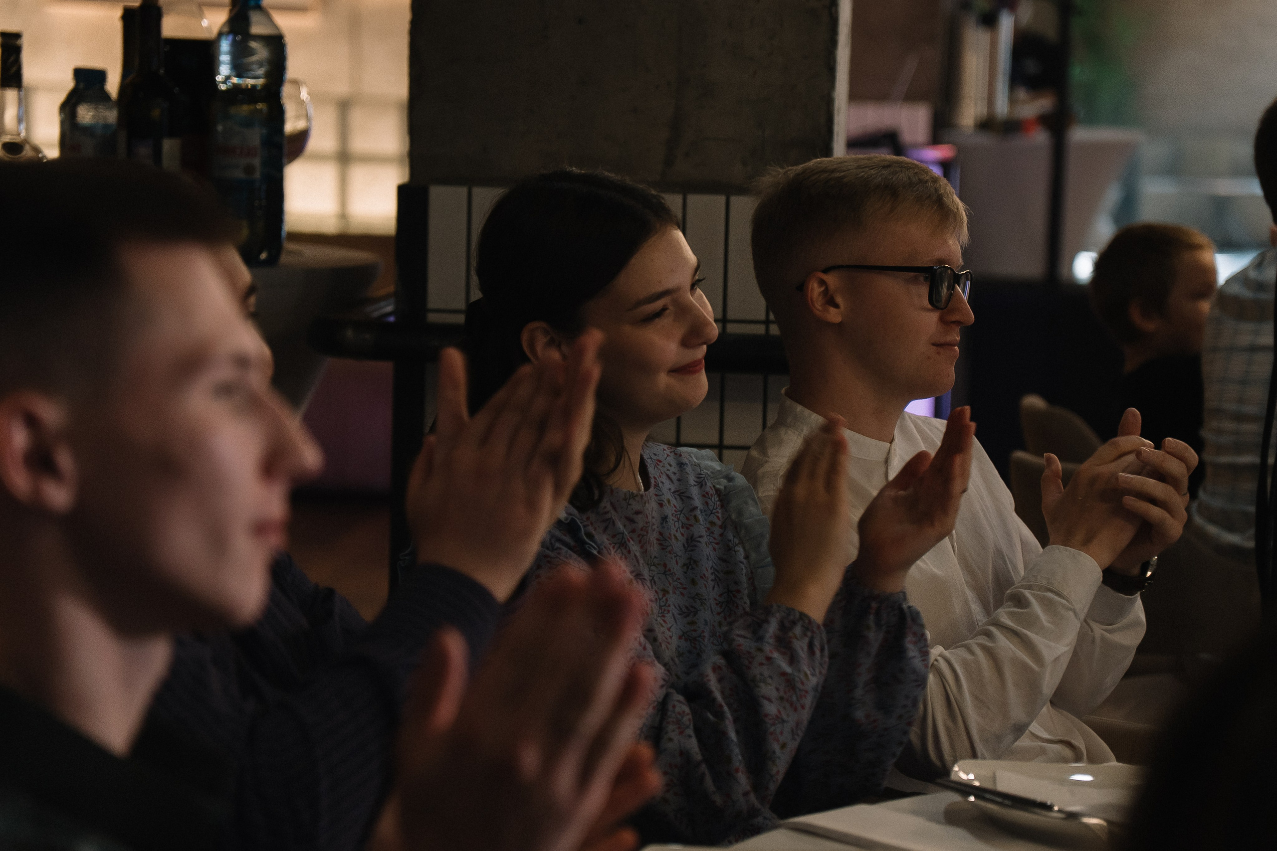 Егор и Надежда. Фотограф Новосибирск Вероника Вишневская