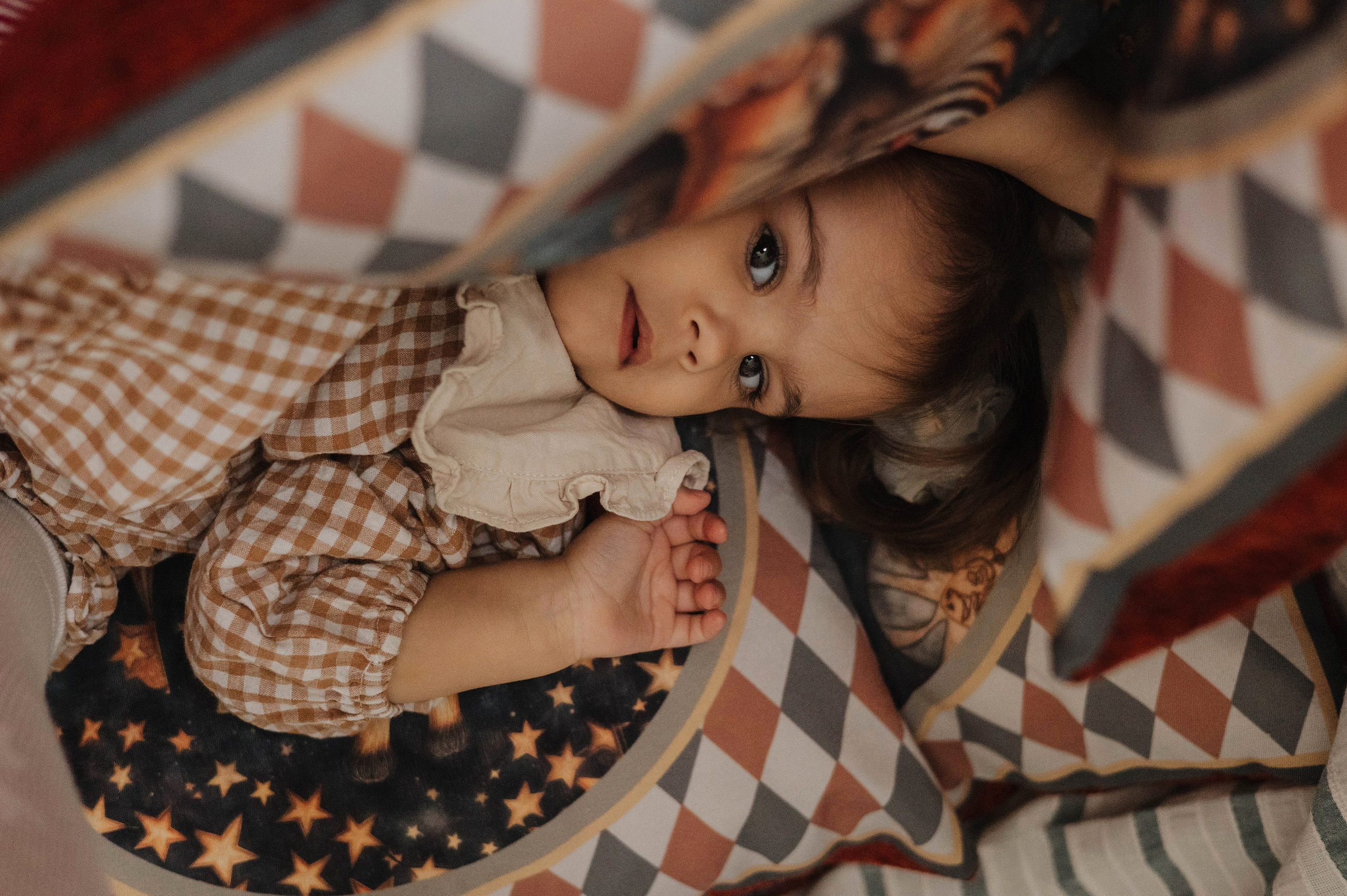 Детская сьемка