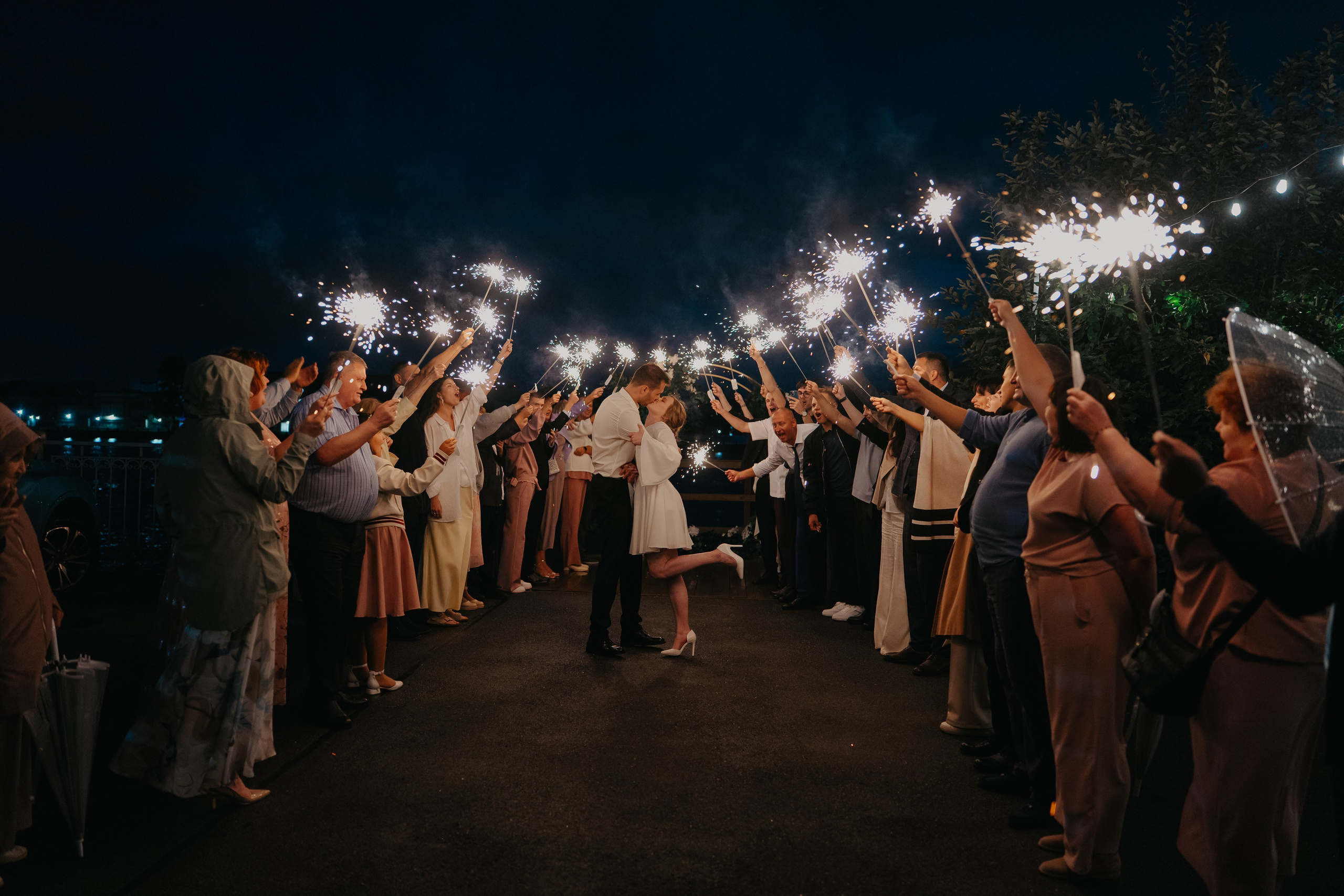 Ксюша и Влад. Фотограф в Санкт-Петербурге Мария Александрова