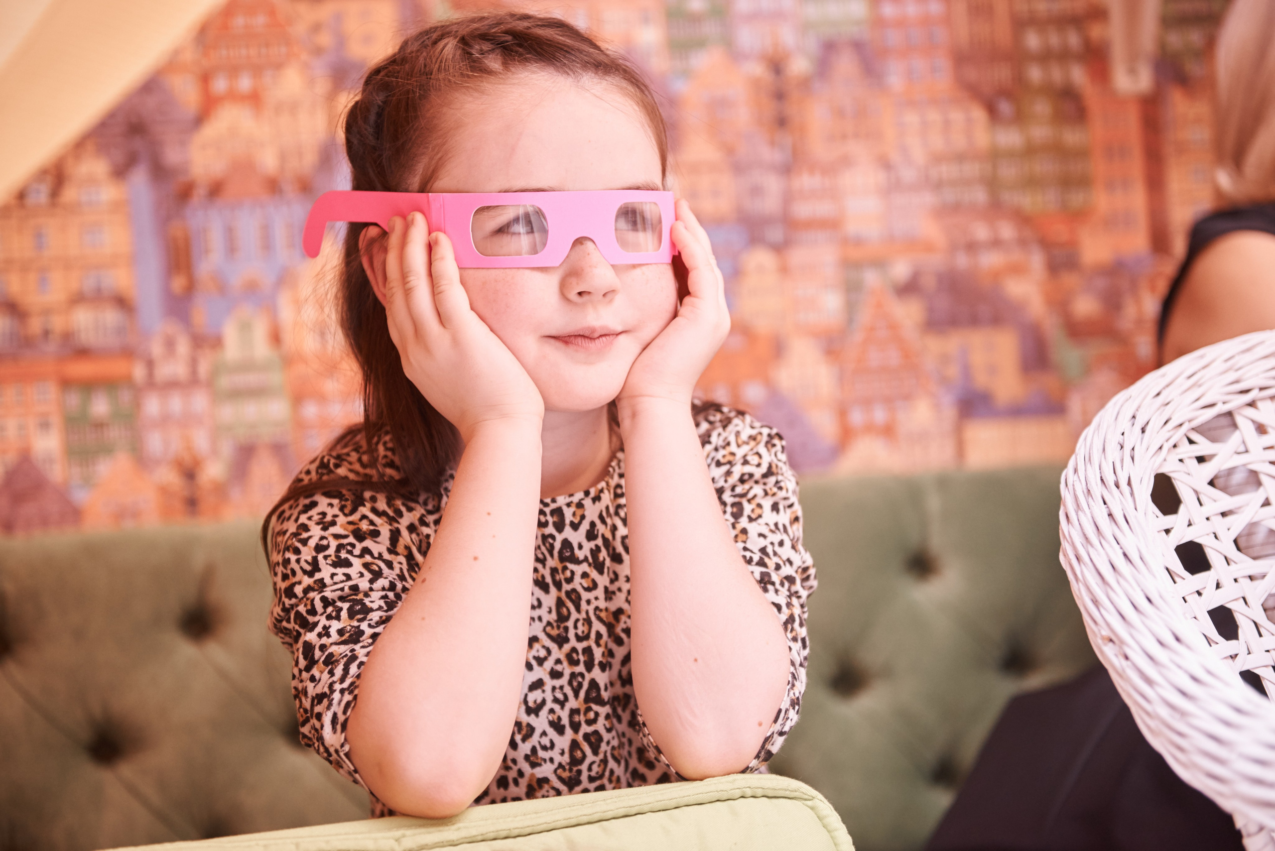 Happy kids from Anderson. Photo & Video production, in Bishkek, Kyrgyzstan