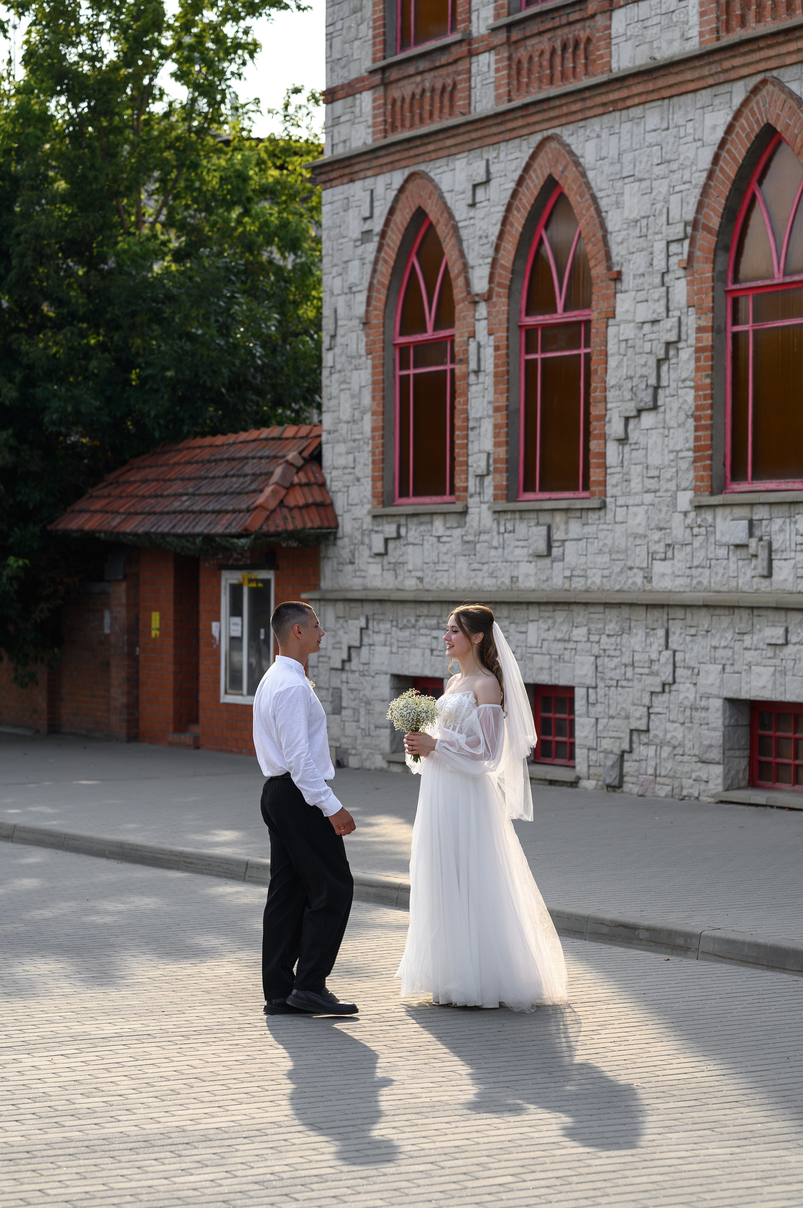 Павел & Владислава. Свадебный и семейный фотограф в Миллерово и Ростове Алёна Черепенина