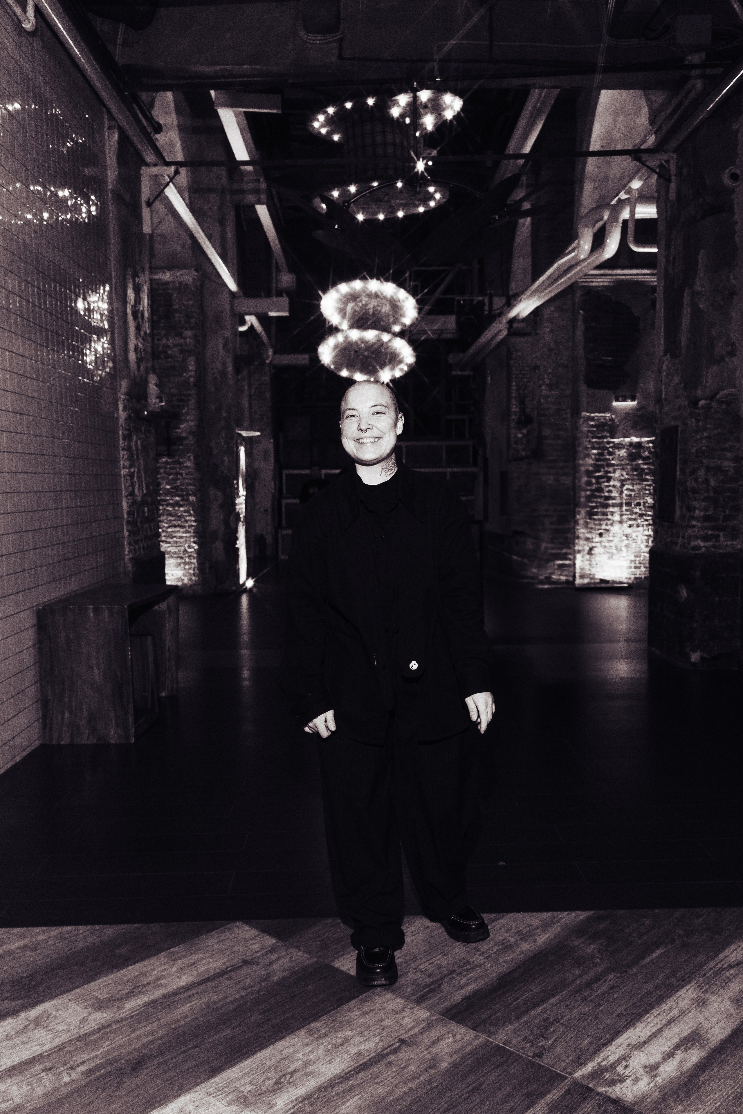 Модные показы. Фотограф в Санкт-Петербурге Никита Белан