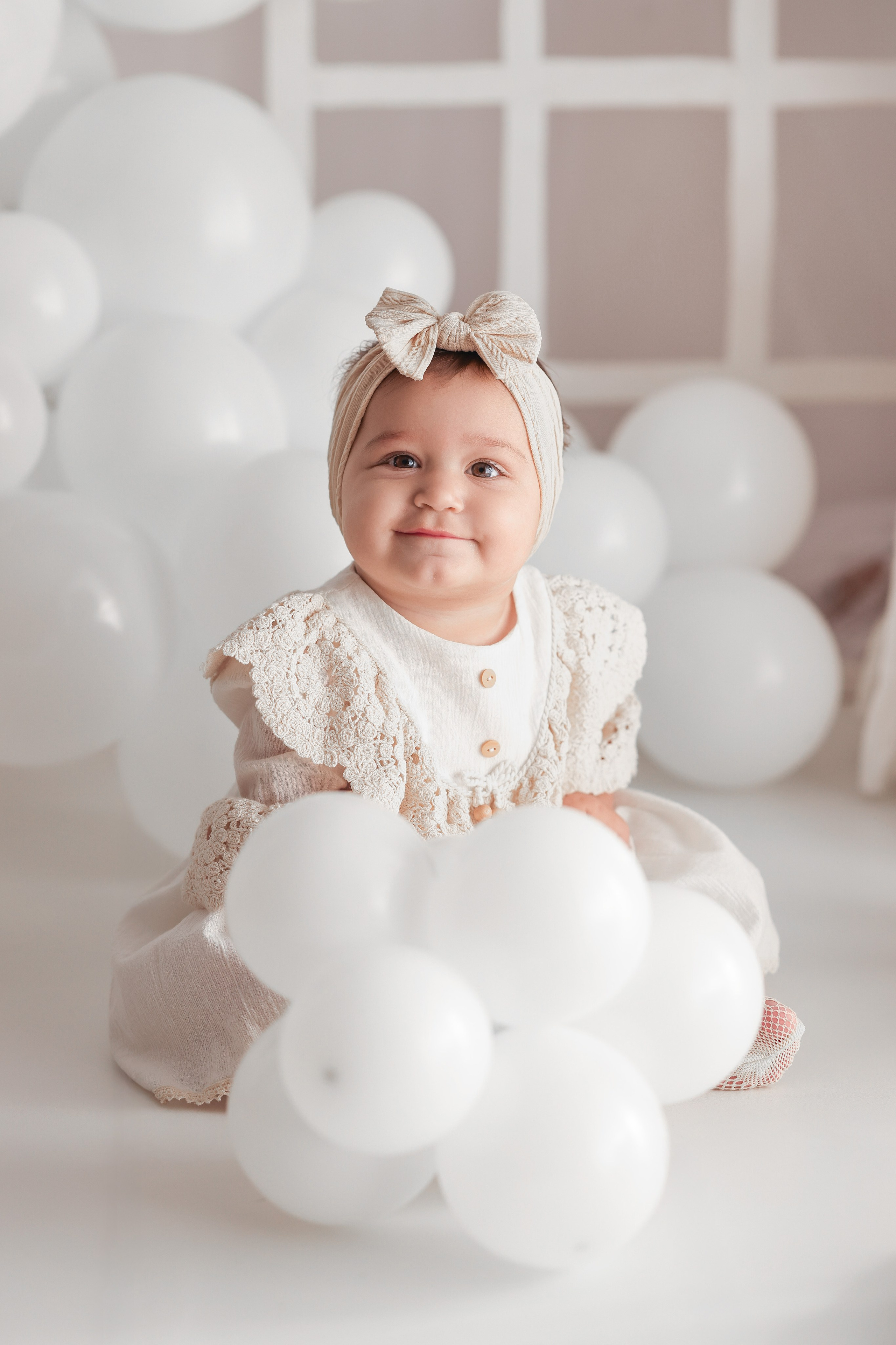 День рождения. Семейный и детский фотограф г. Абакан Яна Франц