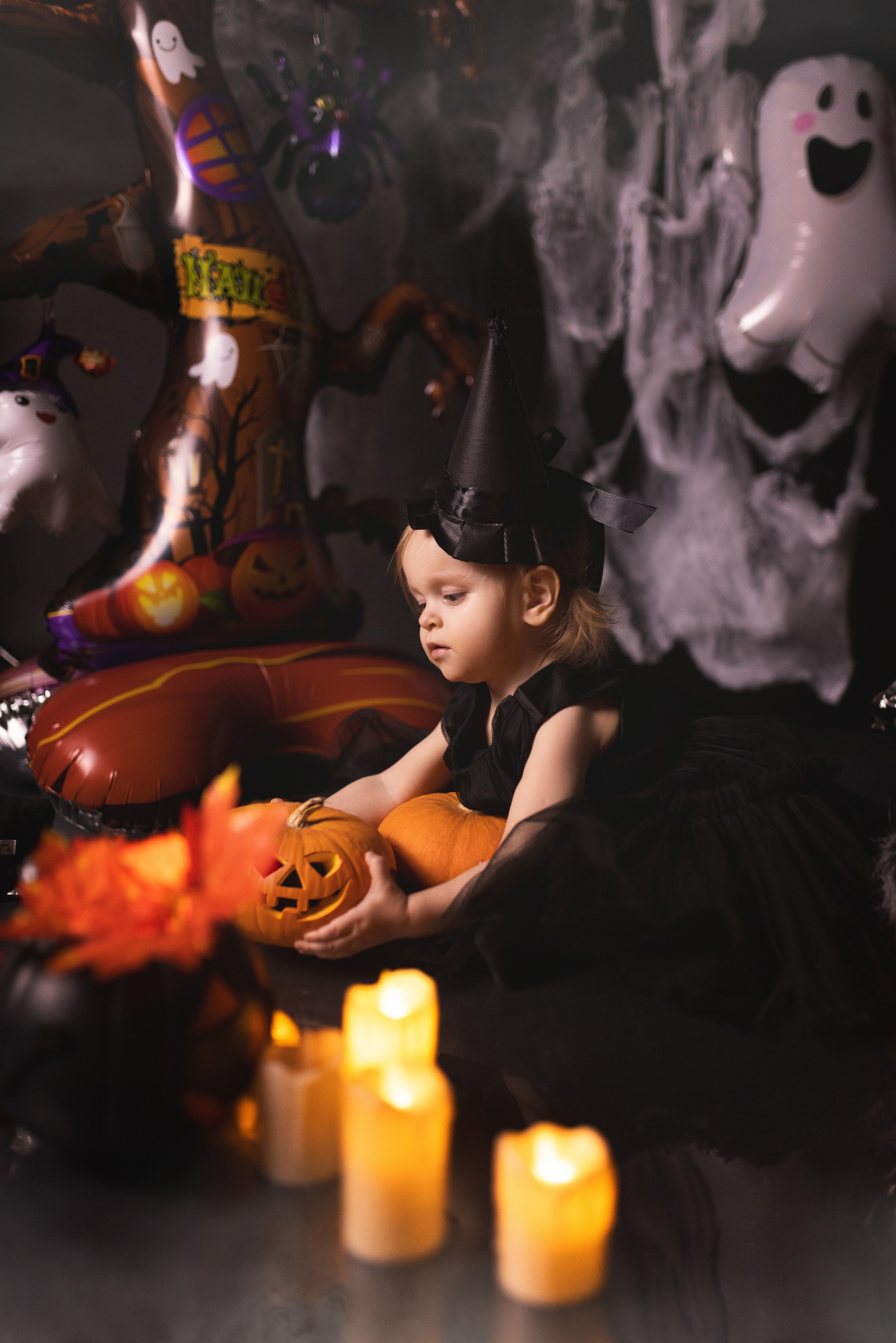 Детские фотопроекты. Семейный и детский фотограф г. Абакан Яна Франц