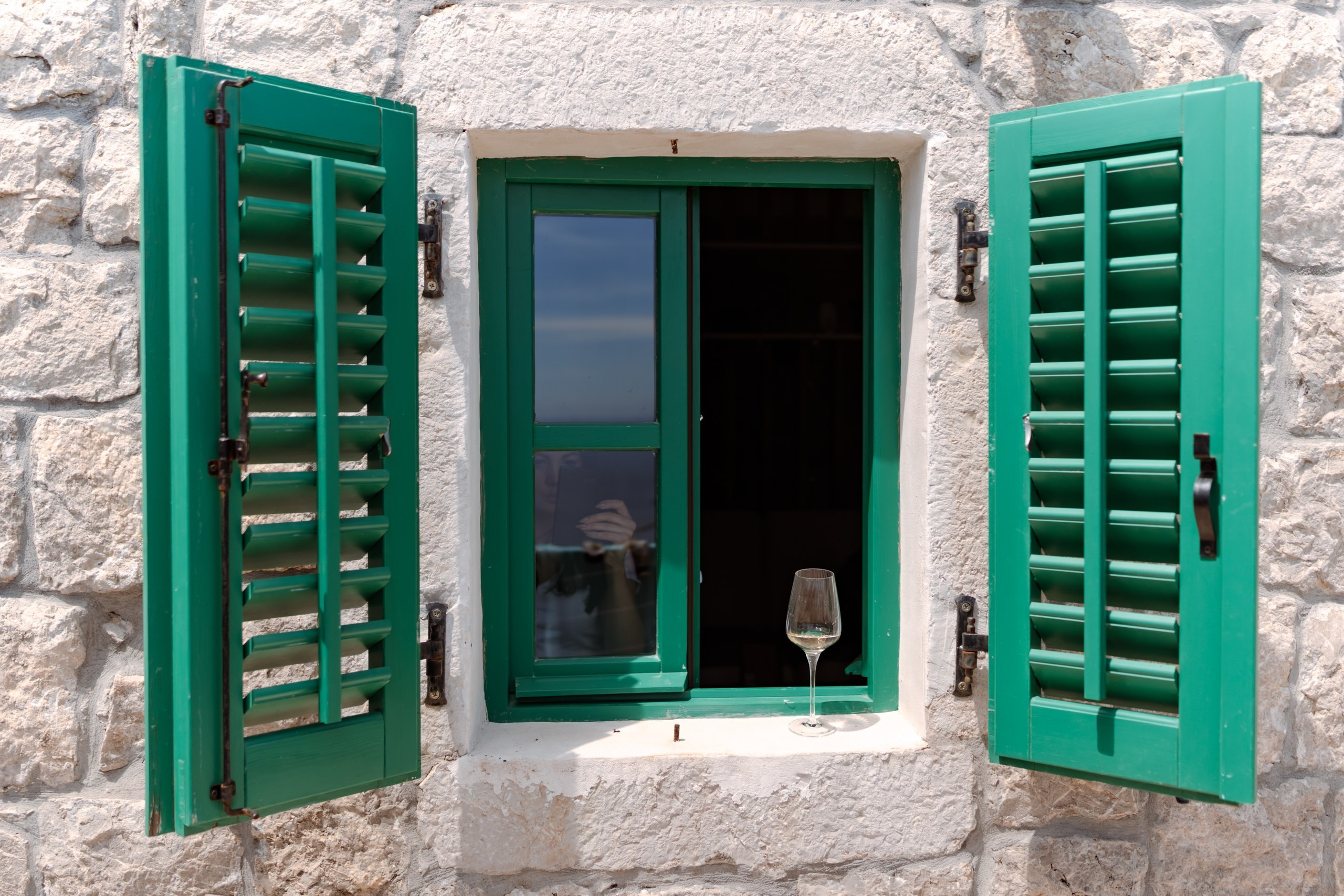 JENNI — MARCO. Elopement Wedding Photographer