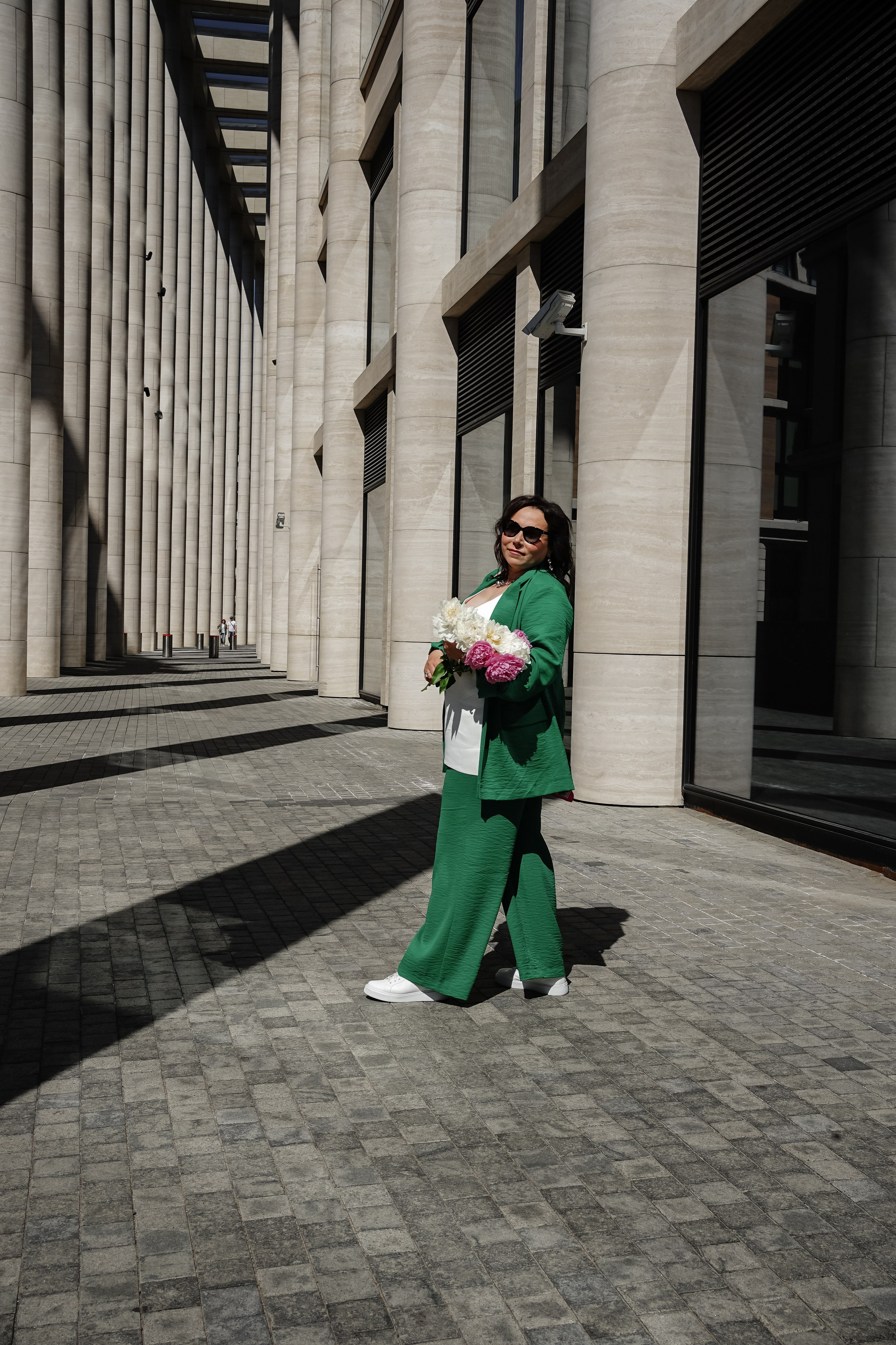 Анна Психолог, профориентолог. Фотограф Ольга Игорева