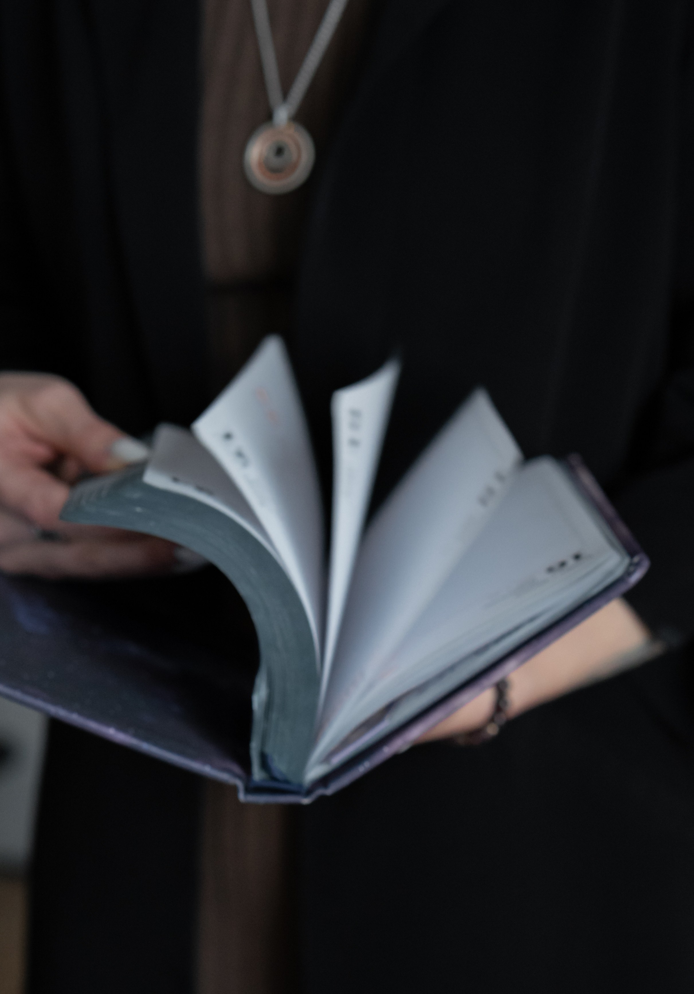 Анна Риелтор. Фотограф Ольга Игорева