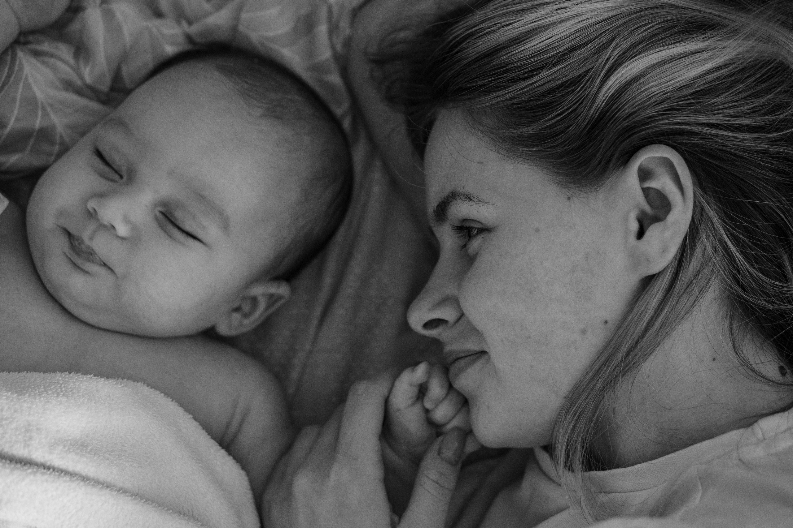 Теодор и его семья. Домашняя фотосессия. Фотограф Ольга Игорева