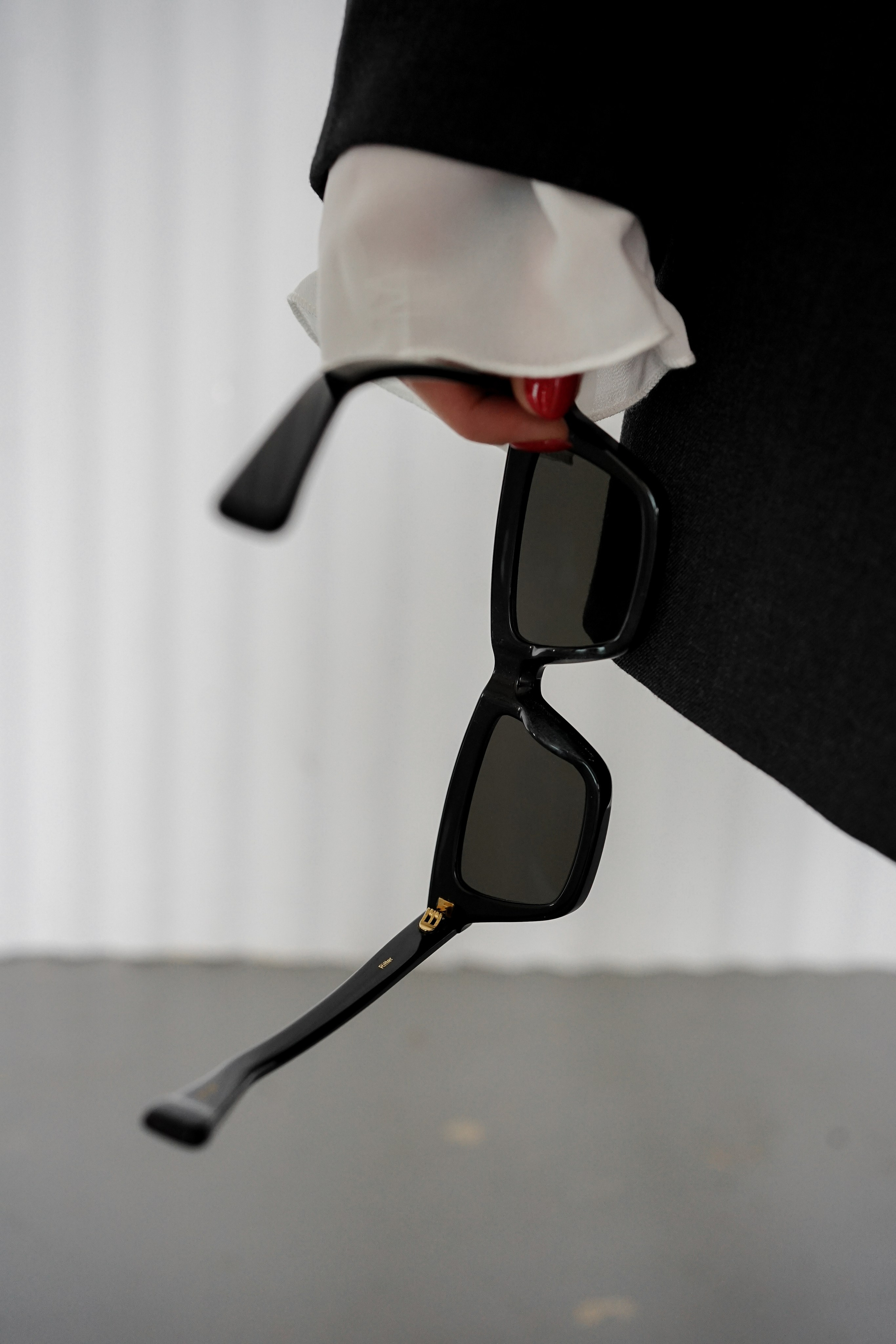 Марина Стилист. Фотограф Ольга Игорева