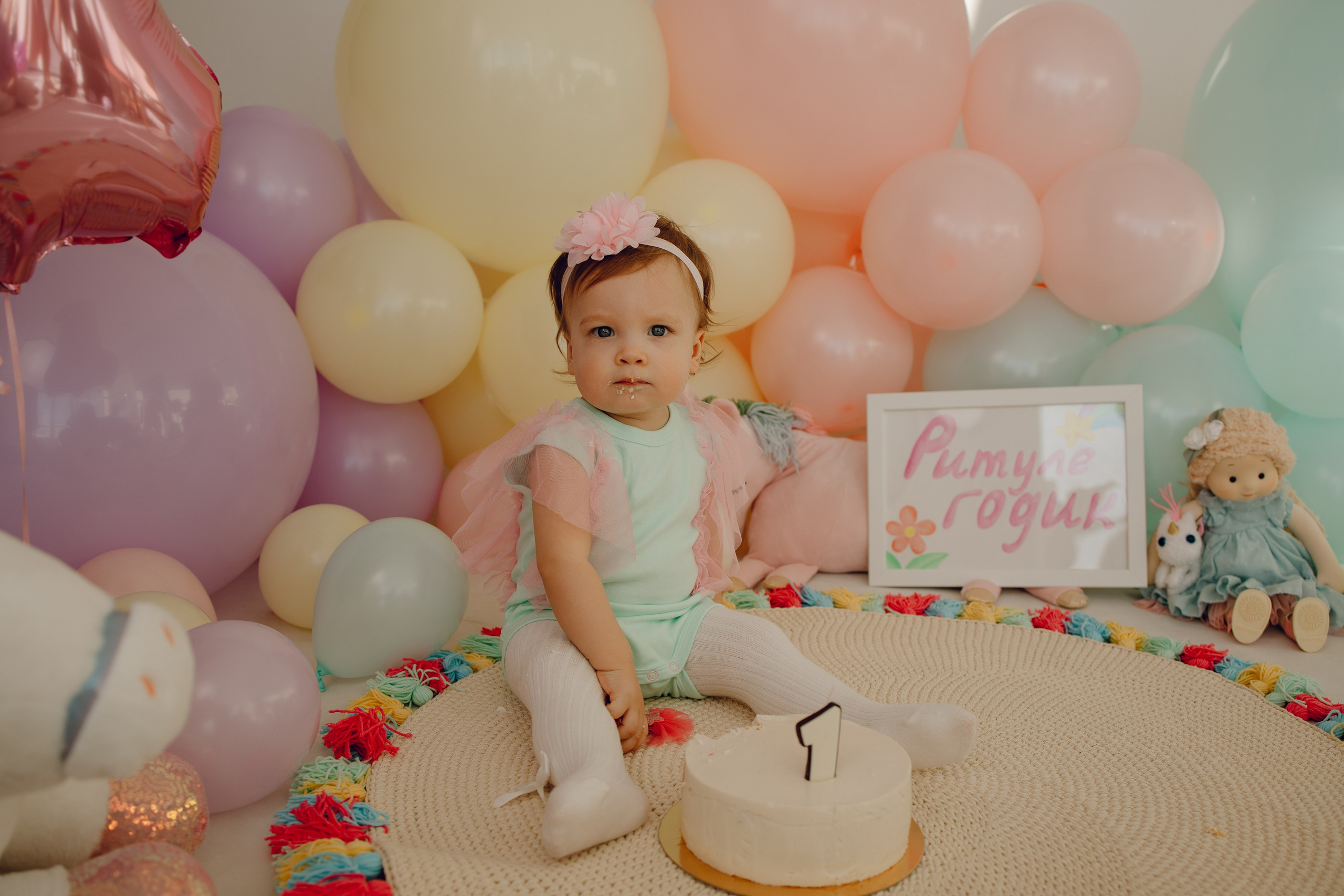 Семейный и детский фотограф в Краснодаре Трещева Вероника