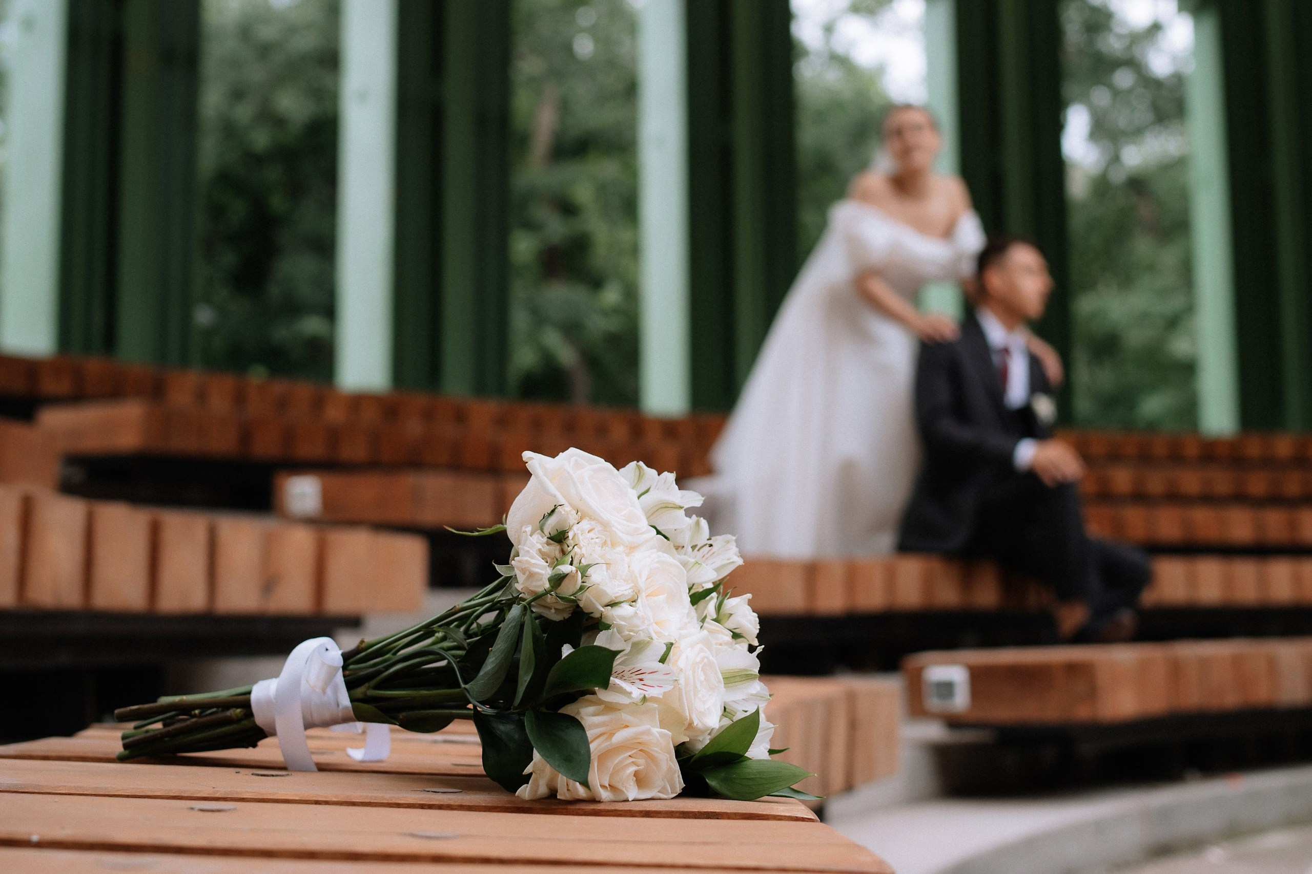 Свадебный фотограф Барнаул