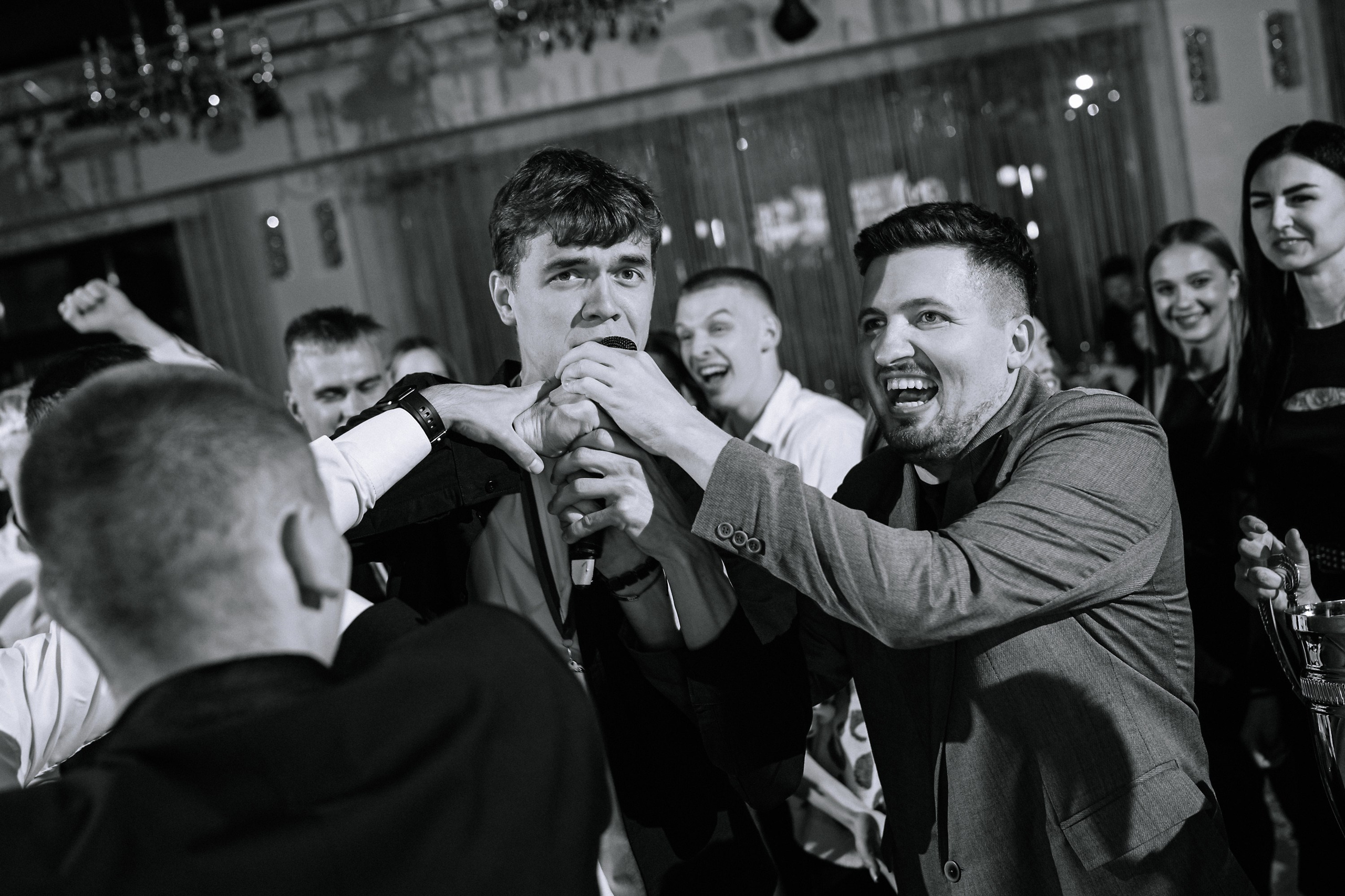 Репортажный (Event) фотограф в Барнауле | Даниил Маркин | Качество и вайб