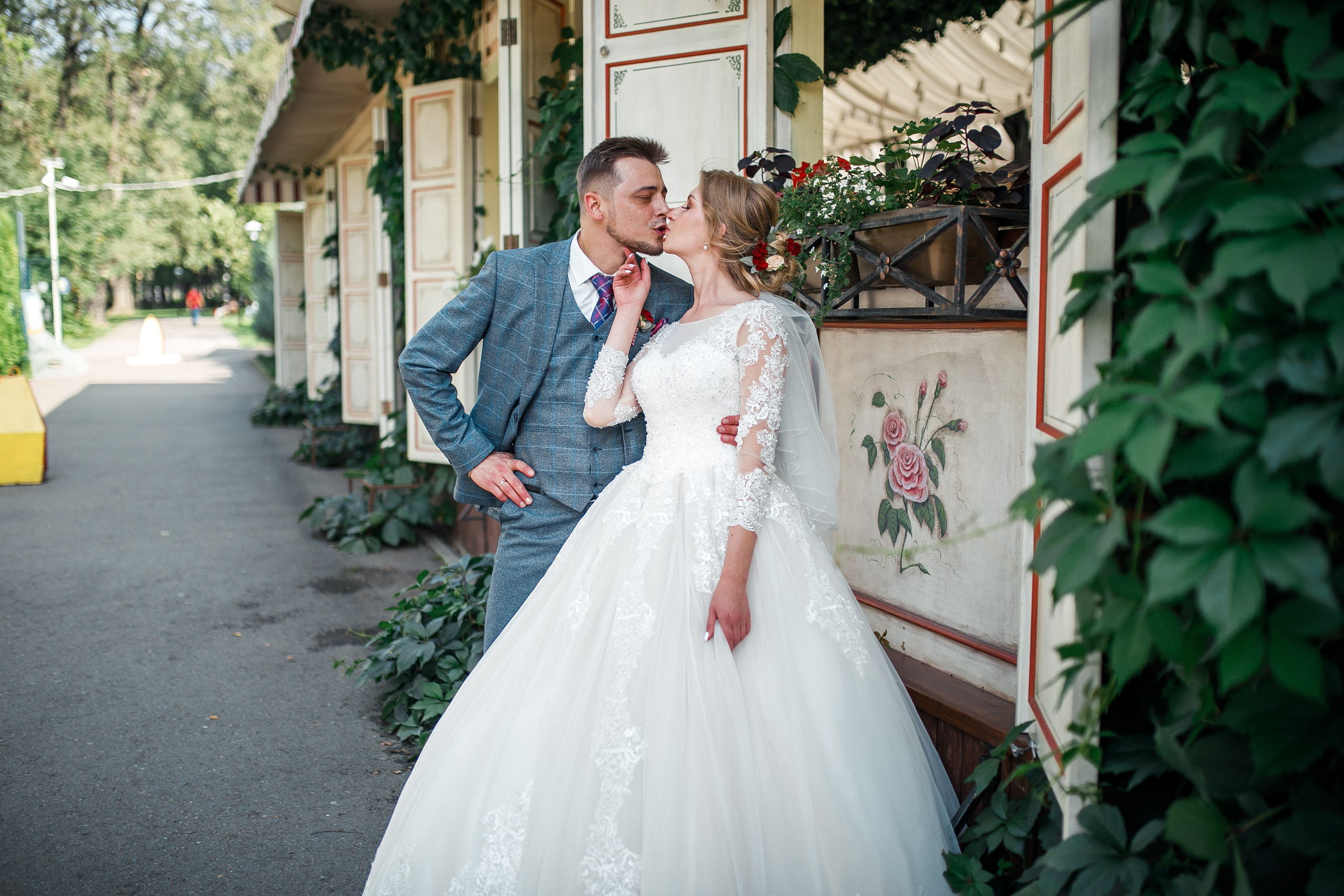 Свадьба в Уфе. Фотограф в Уфе Ирина Идрисова