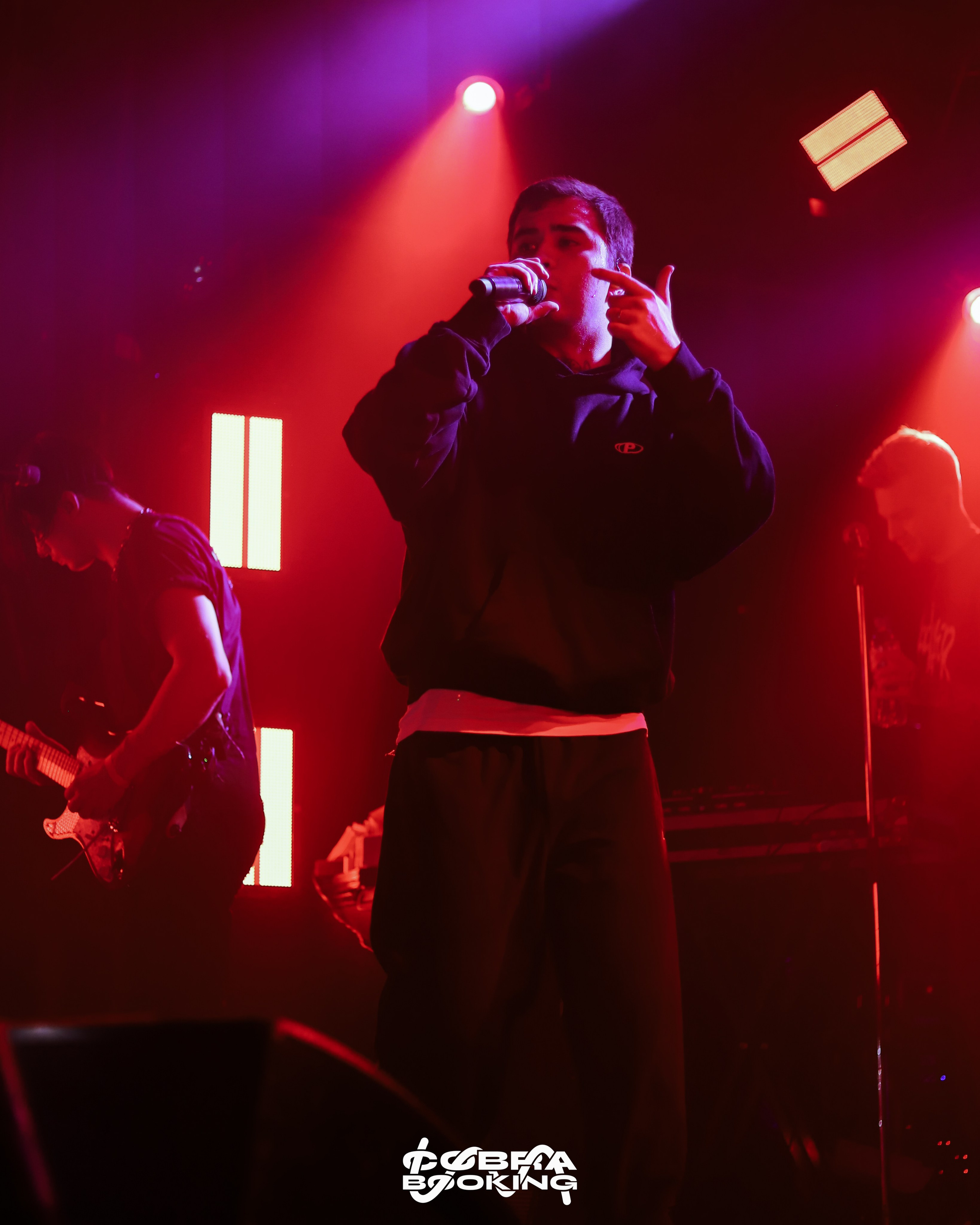 RAMIL'. Больше не греет